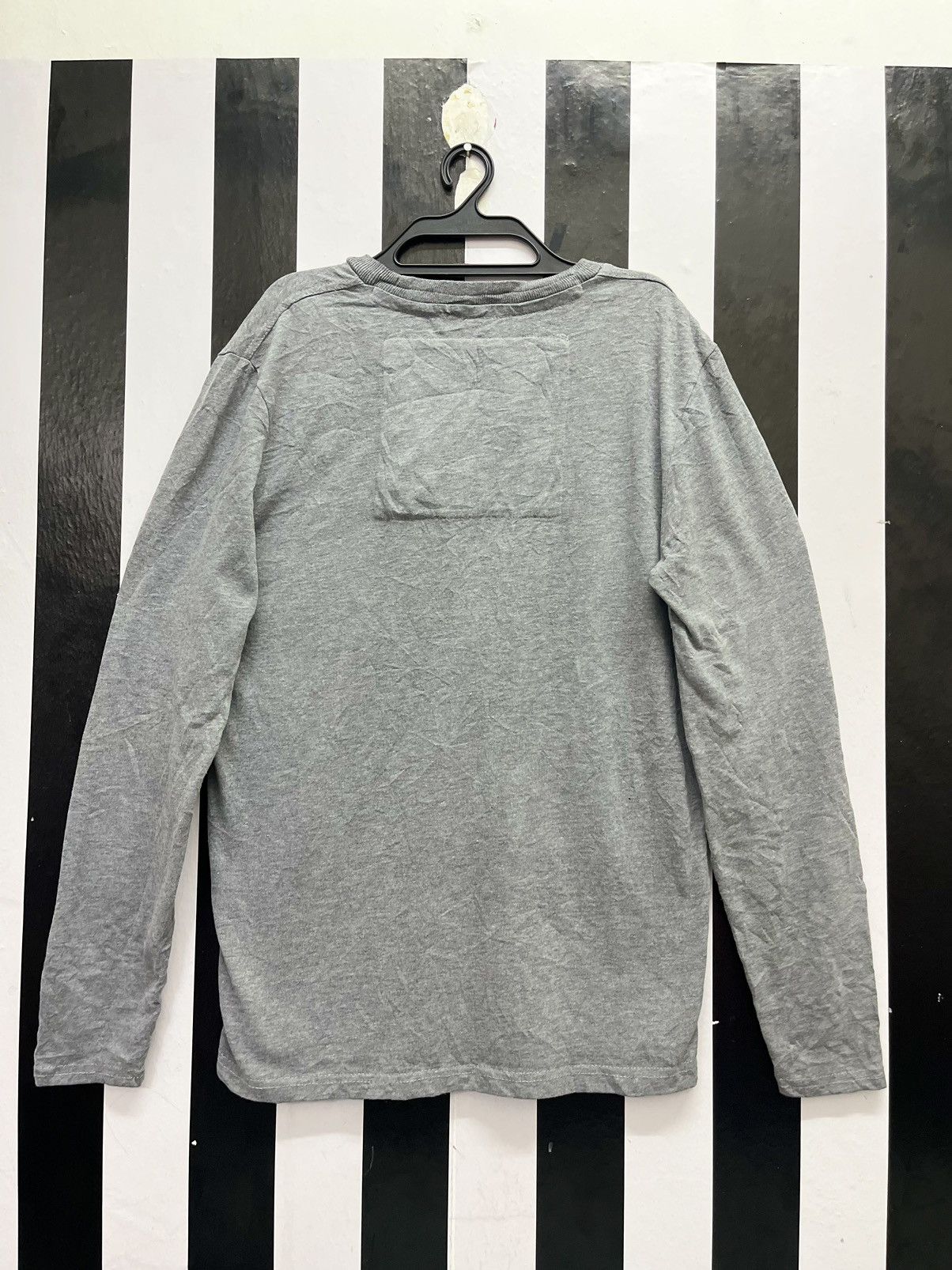 Superdry SuperDry sweatshirt spell out Size US M / EU 48-50 / 2 - 5 Thumbnail
