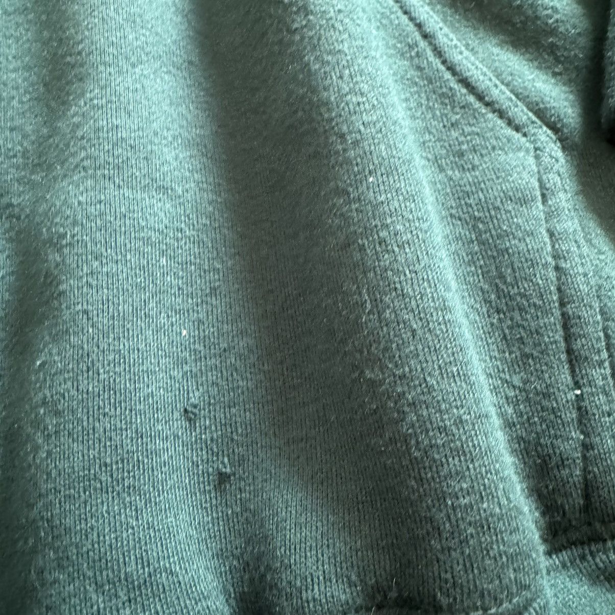 Polo Ralph Lauren Polo Sport Ralph Lauren RL Sweatshirt Hoodie Mens XXXL Green Size US XXL / EU 58 / 5 - 3 Thumbnail