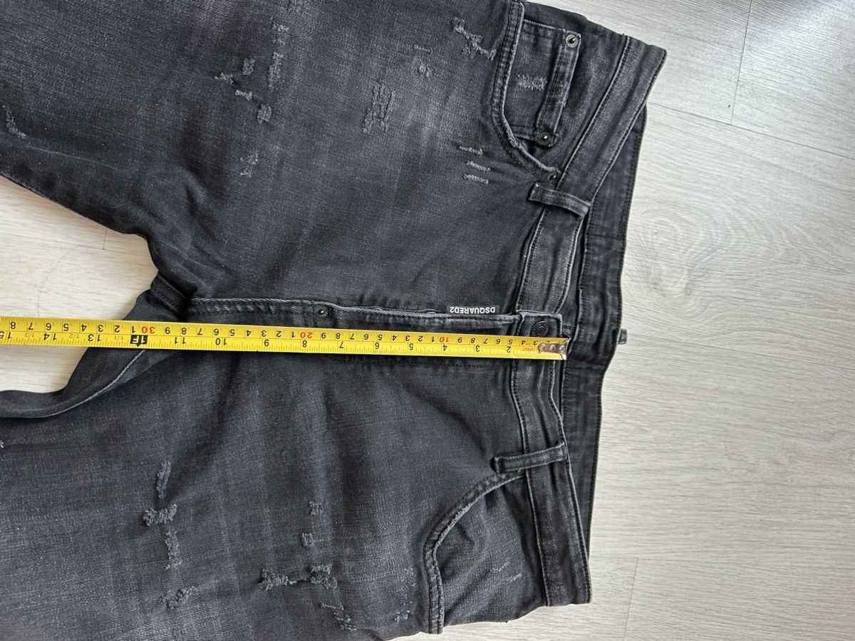 Dsquared2 Dsquared2 pants jeans Size US 36 / EU 52 - 12 Thumbnail