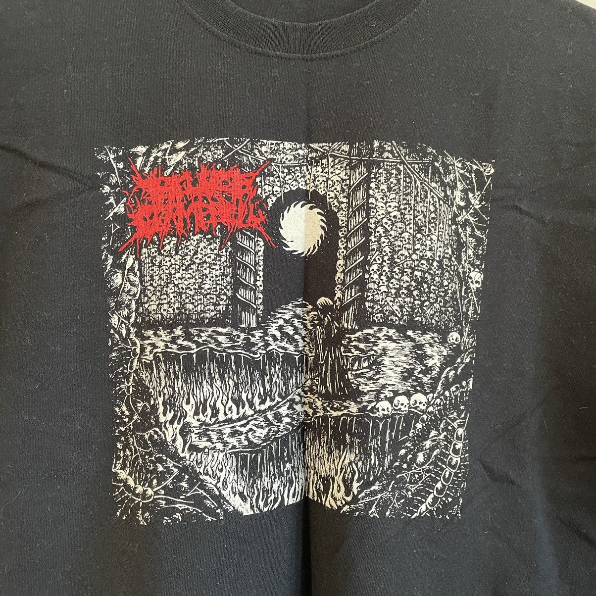 Vintage Vintage t shirt Size US M / EU 48-50 / 2 - 2 Thumbnail