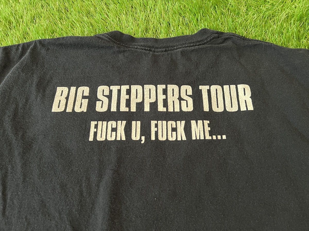 Kendrick Lamar Kendrick Lamar The Big Steppers We Cry Together F You F Me Size US L / EU 52-54 / 3 - 5 Thumbnail