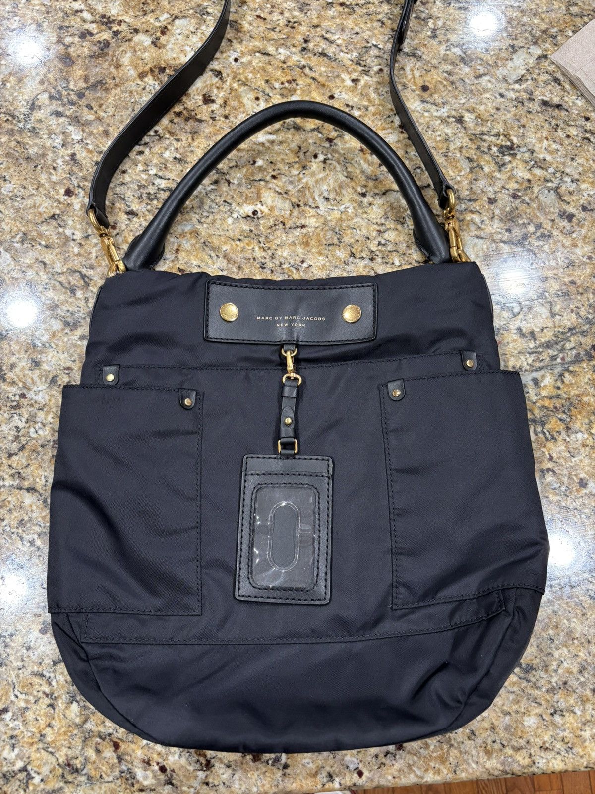 Michael Kors Vintage Michael Kors Shoulder Bag Size ONE SIZE - 1 Thumbnail