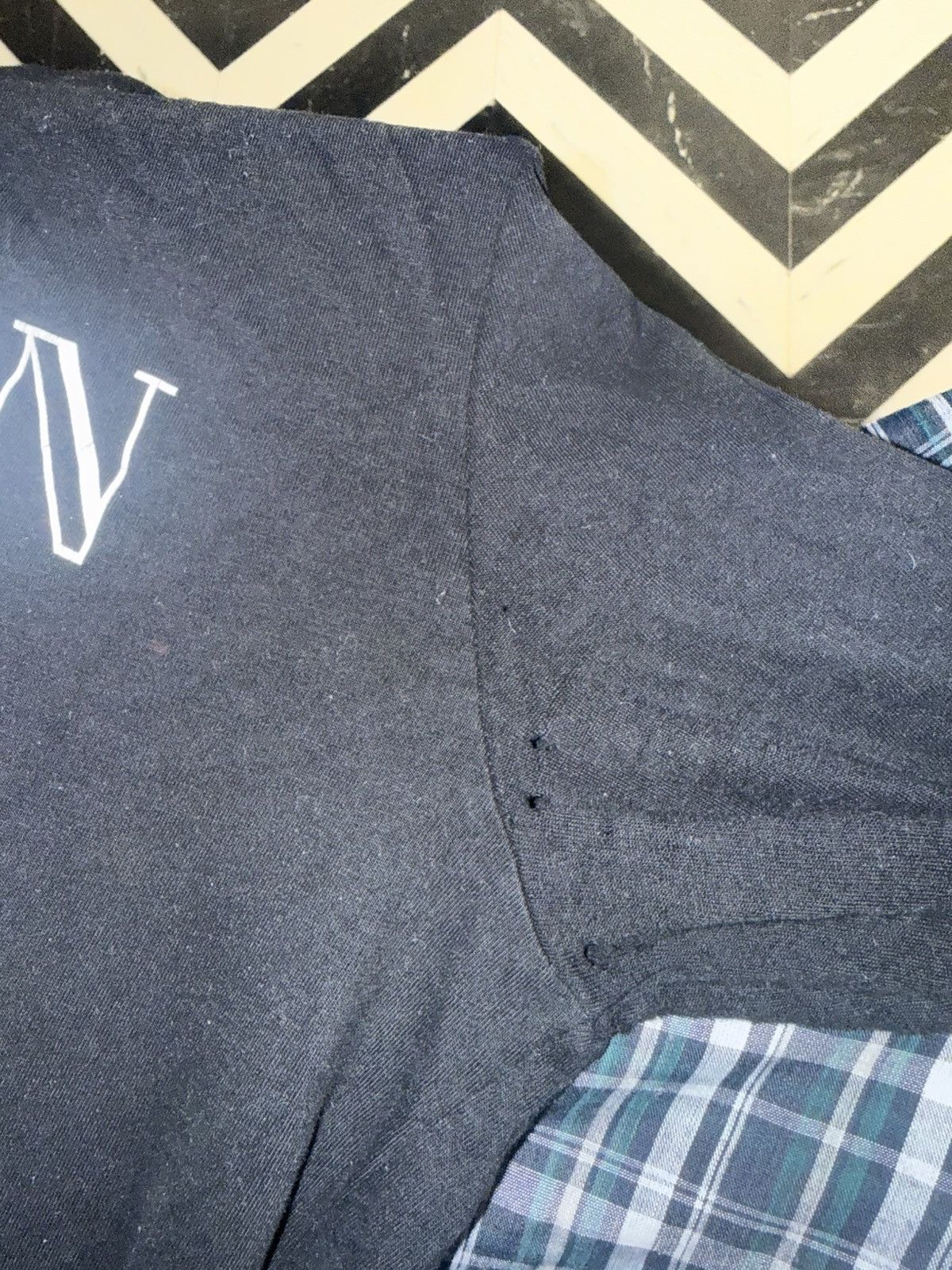 Balmain Balmain Logo Black Hooded Sweatshirt Size US S / EU 44-46 / 1 - 3 Thumbnail