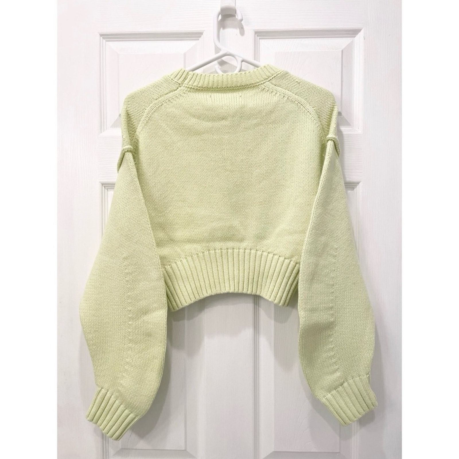Urban Outfitters Urban Outfitters Aiden Pullover Sweater M Size M / US 6-8 / IT 42-44 - 2 Thumbnail