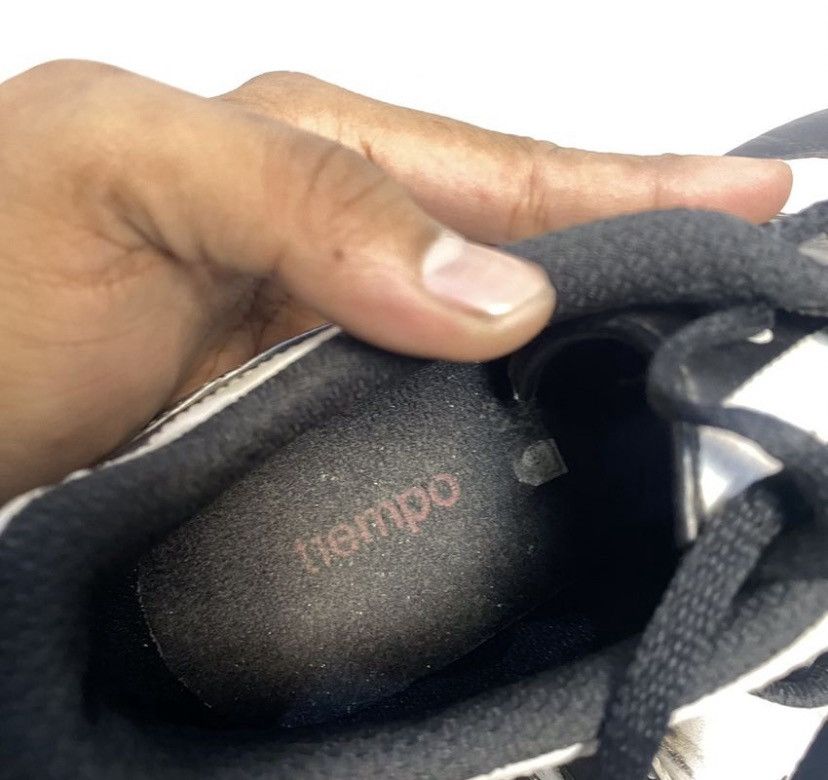 Nike Nike Tiempo Size US 10 / EU 43 - 7 Thumbnail