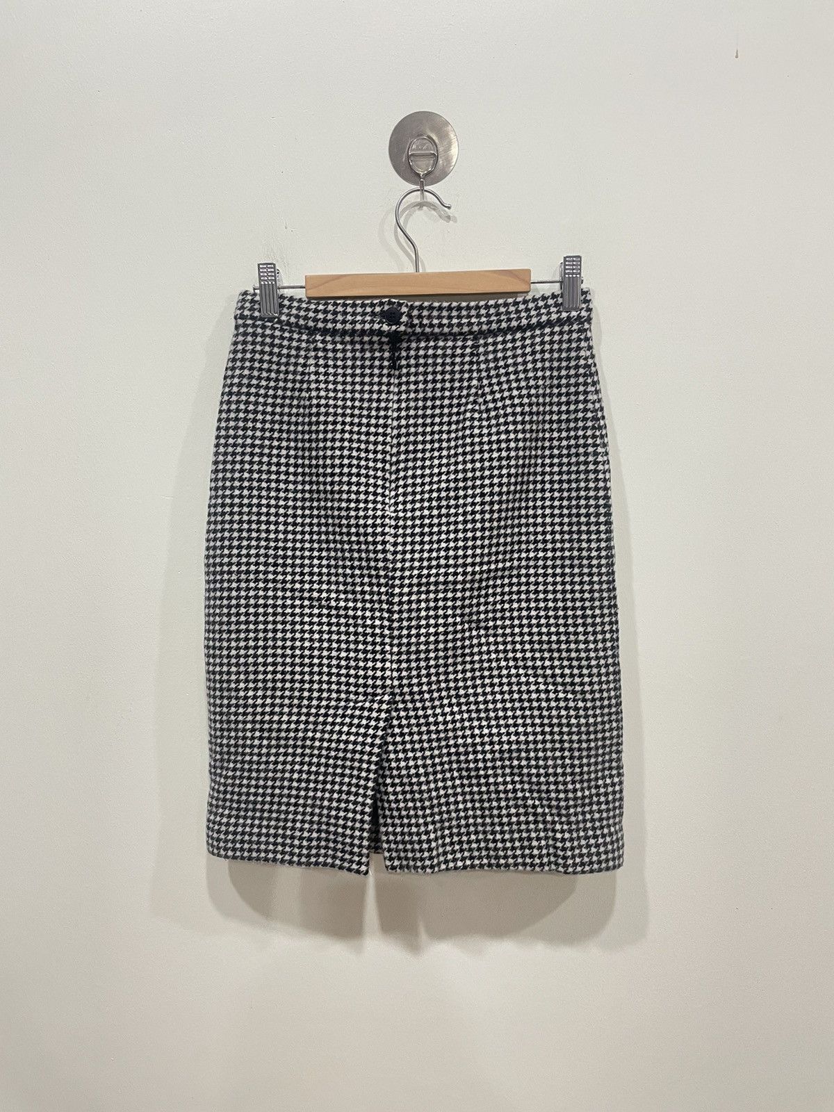 agnes b. Agnes B. Skirt Size 26" / US 2 / IT 38 - 2 Thumbnail