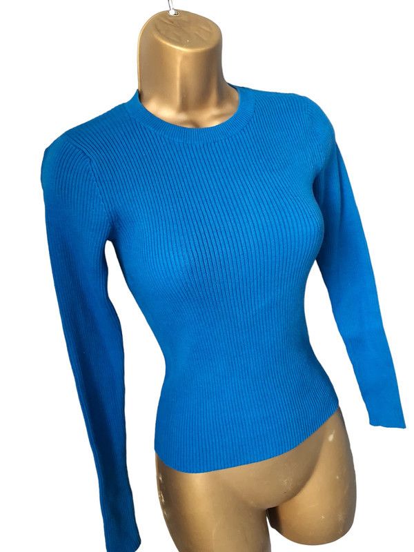Victoria's Secret Moda International / Victoria Secret jumper XS Size XS / US 0-2 / IT 36-38 - 1 Thumbnail