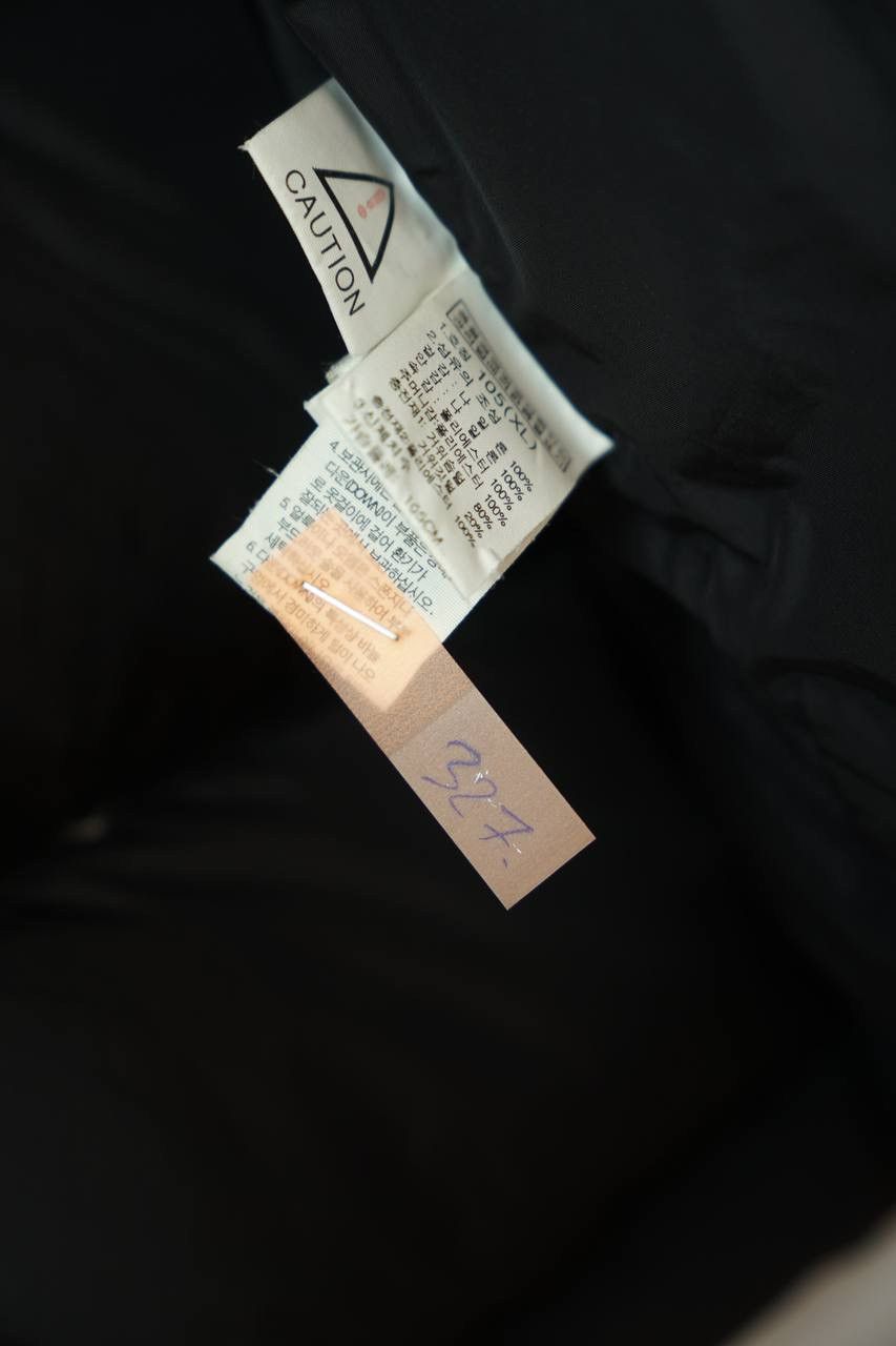 The North Face The North Face Hayvent Down Jacket 700 Size US XL / EU 56 / 4 - 9 Thumbnail