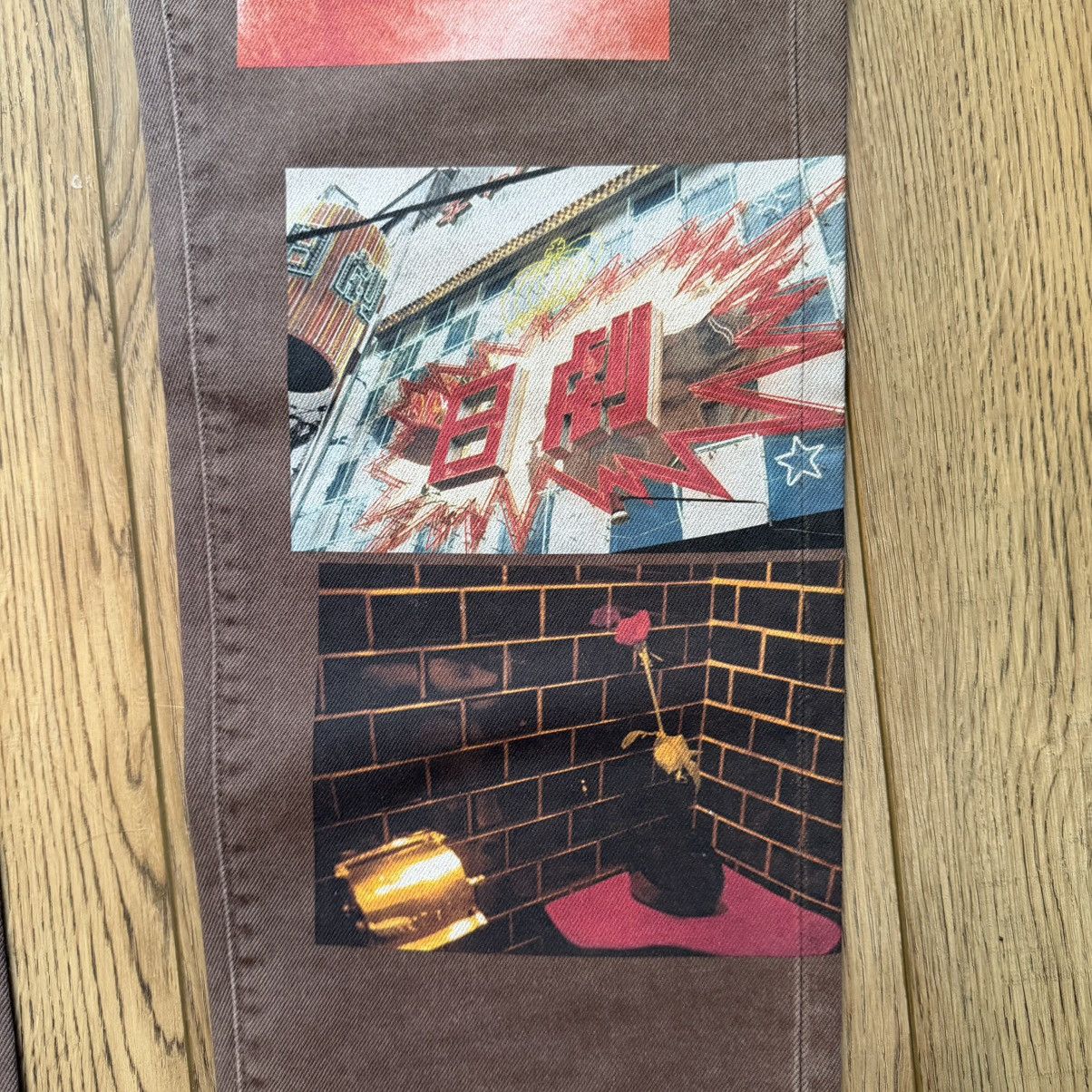 Supreme Daido Moriyama Regular Jean Size US 34 / EU 50 - 6 Thumbnail