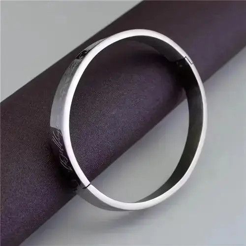 Vintage Ring Bracelet Size ONE SIZE - 2 Thumbnail