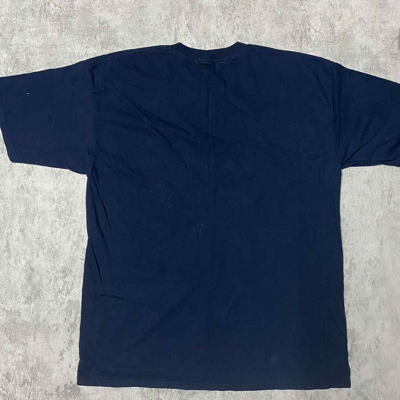 Other Navy blue vintage 90s Stonehouse Traditions Staff T-shirt Size US XL / EU 56 / 4 - 5 Thumbnail