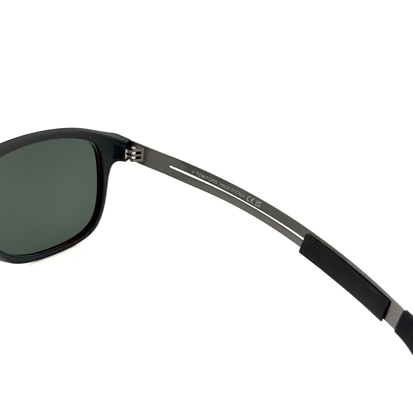 Tom Ford TOM FORD TODD TF0880 02V Sport Sunglasses 0880 FT0880 Size ONE SIZE - 7 Thumbnail