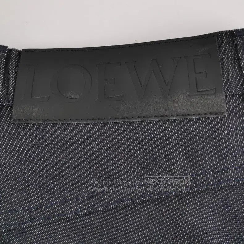 Loewe Loewe Trousers Size 24" / US 00 / IT 34 - 7 Thumbnail