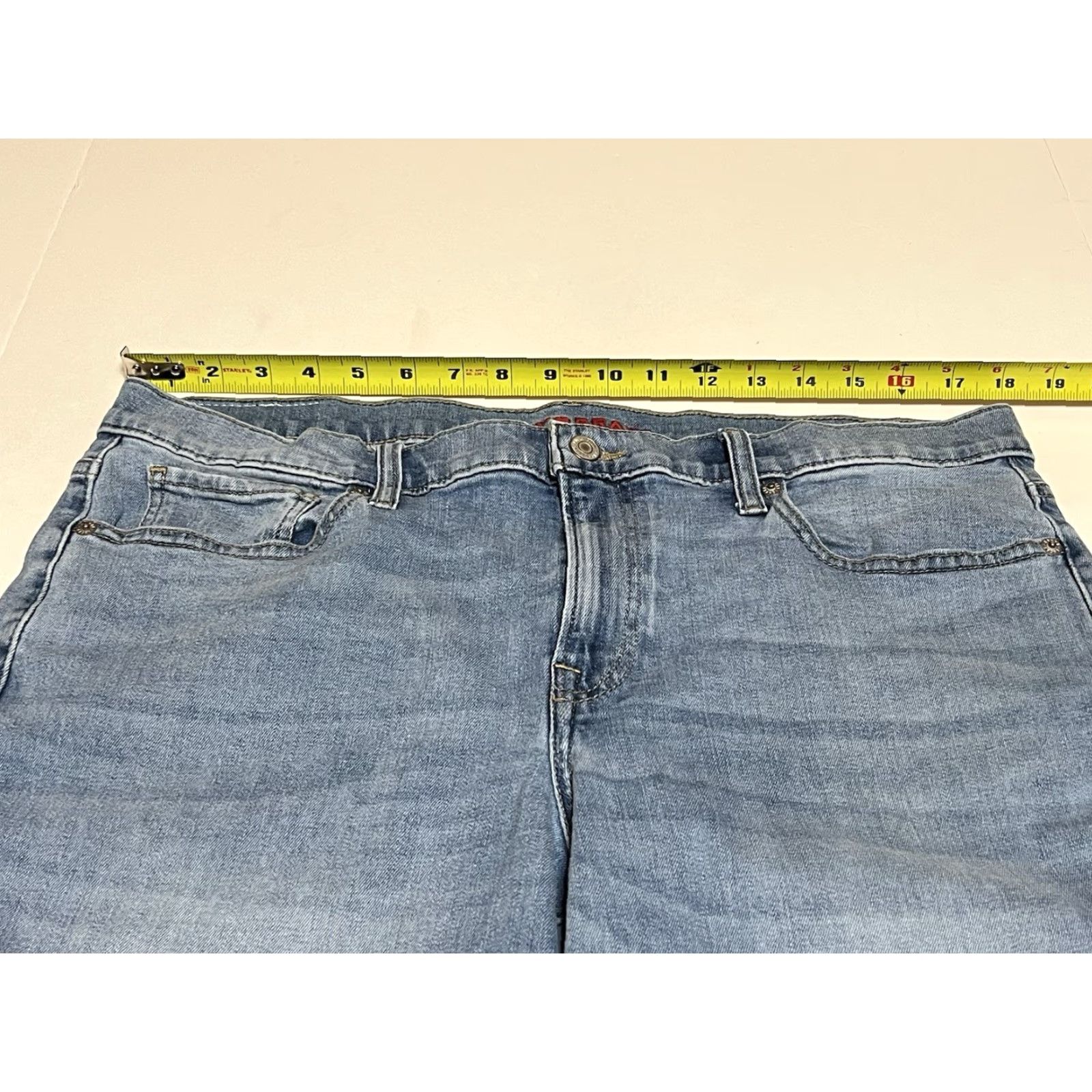Lucky Brand VINTAGE? No. Size 38" / US 16 / IT 52 - 3 Thumbnail