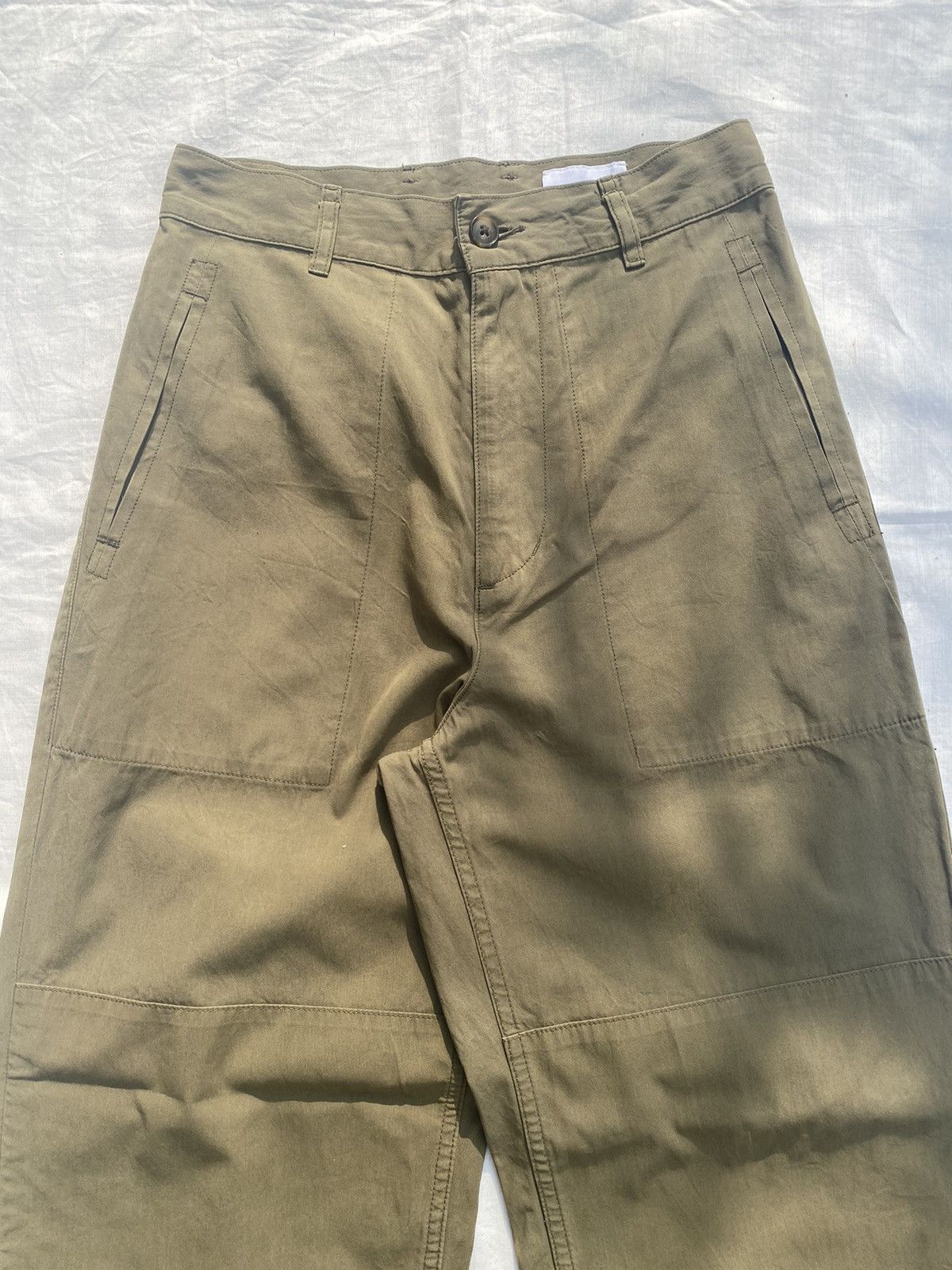 Japanese Brand × United Arrows United Arrows Double Knee 28" Size US 28 / EU 44 - 3 Thumbnail