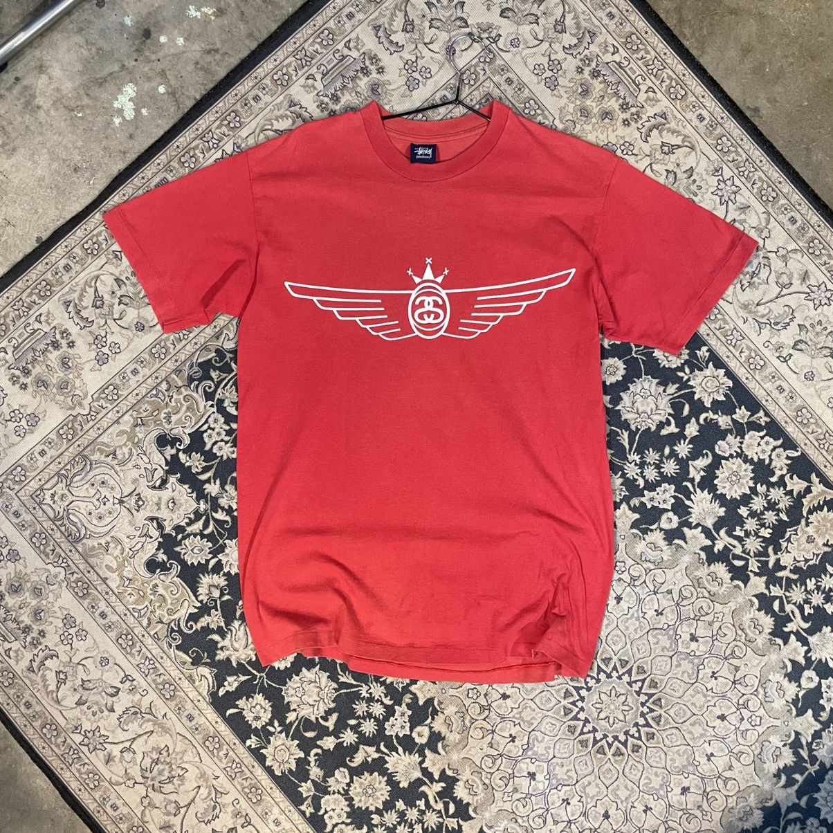 Stussy Vintage Stussy Size US M / EU 48-50 / 2 - 1 Thumbnail
