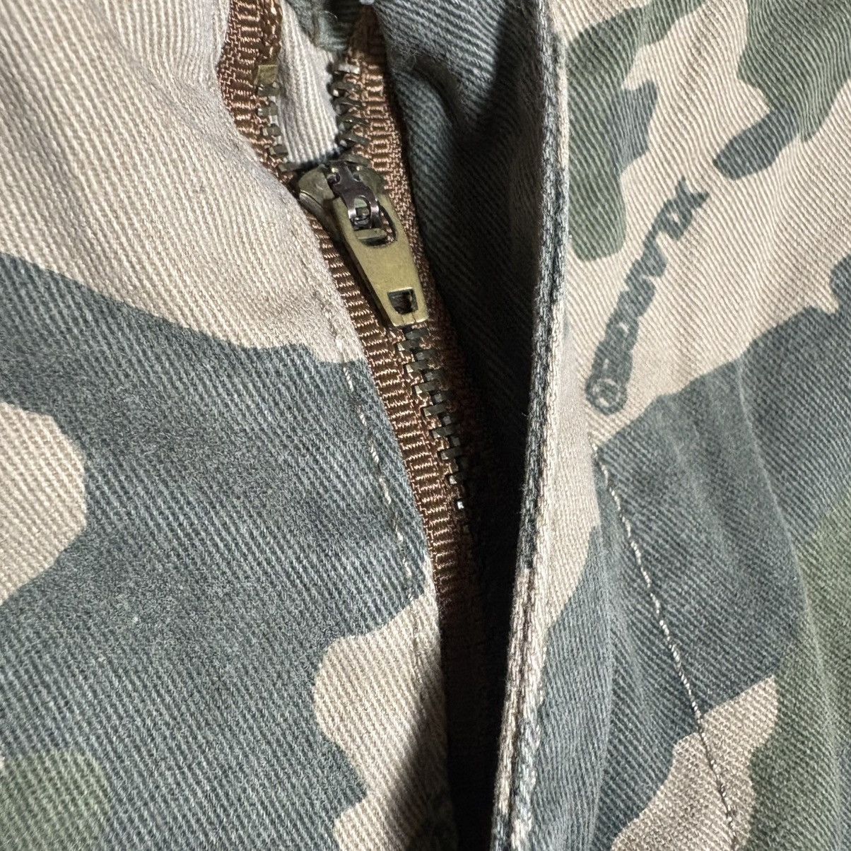 Vintage × X-LARGE Vintage X Large Skateboard Camo Pants Size US 32 / EU 48 - 7 Thumbnail
