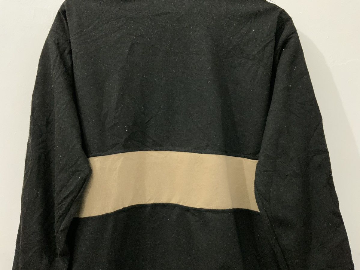 Japanese Brand Free Nature Sweatshirt Size US L / EU 52-54 / 3 - 7 Thumbnail