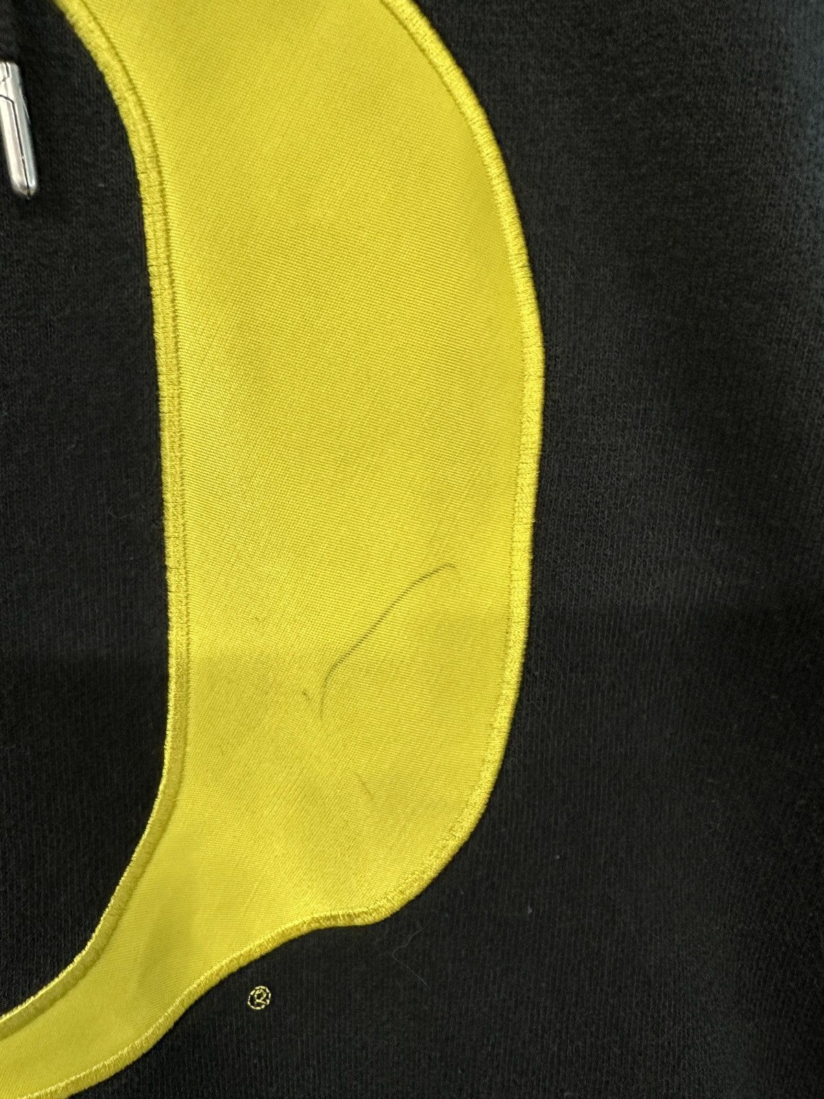Nike Y2K Oregon Ducks Collegiate Nike Mid Swoosh Hoodie Size US S / EU 44-46 / 1 - 2 Thumbnail