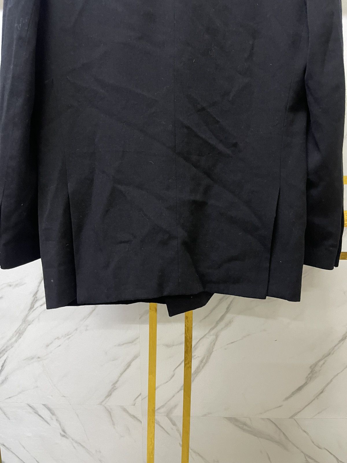 Y's for Men Y’s For Men Blazer Size 38S - 8 Thumbnail