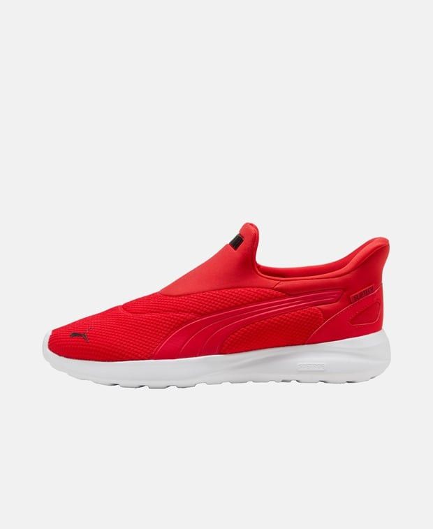 Puma Softride Cosmic Sliptech Slip-on sneakers Size US 12 / EU 45 - 1 Thumbnail