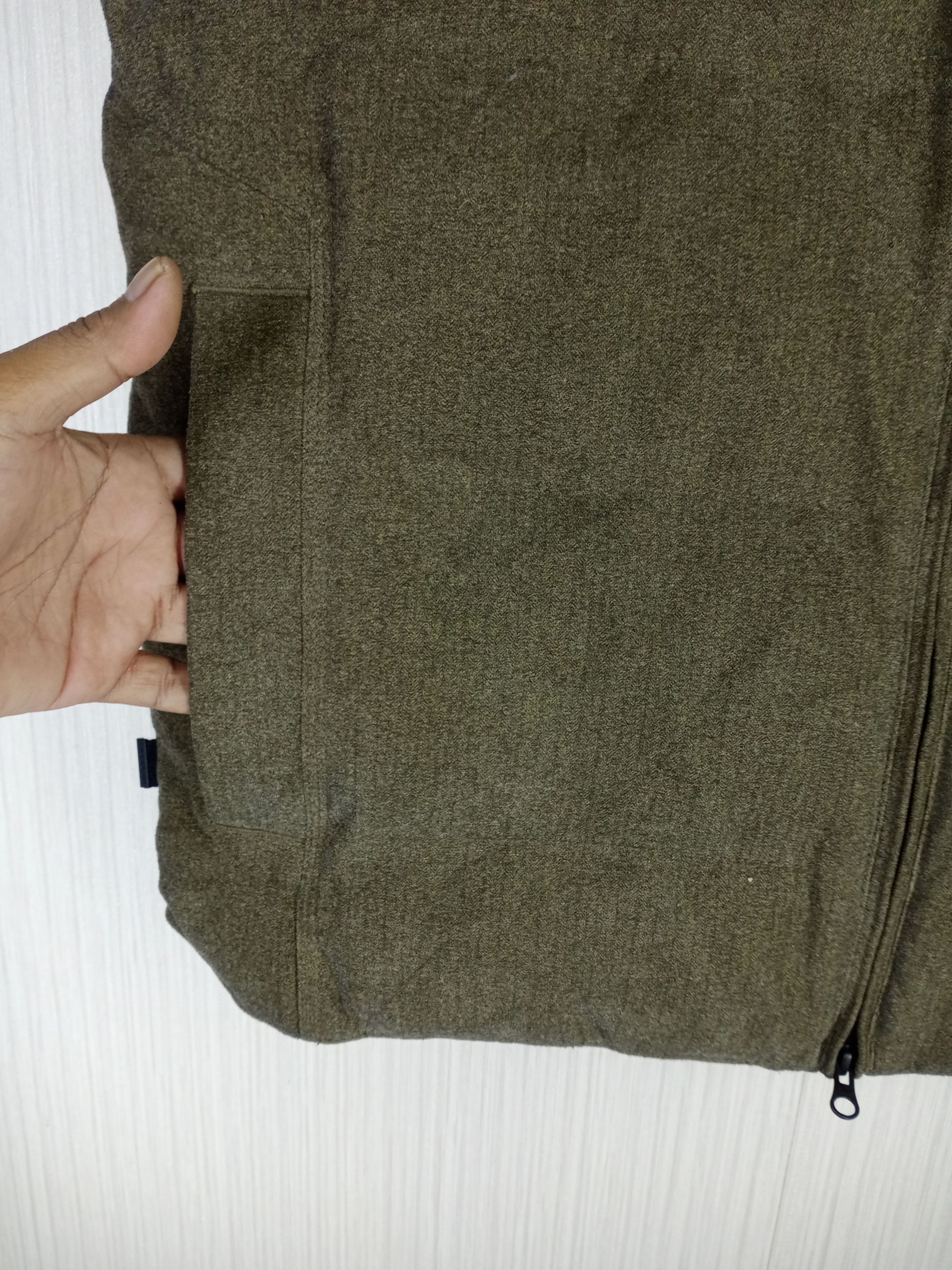 Oakley Rare Vintage OAKLEY Puffer Vest Size US L / EU 52-54 / 3 - 8 Thumbnail