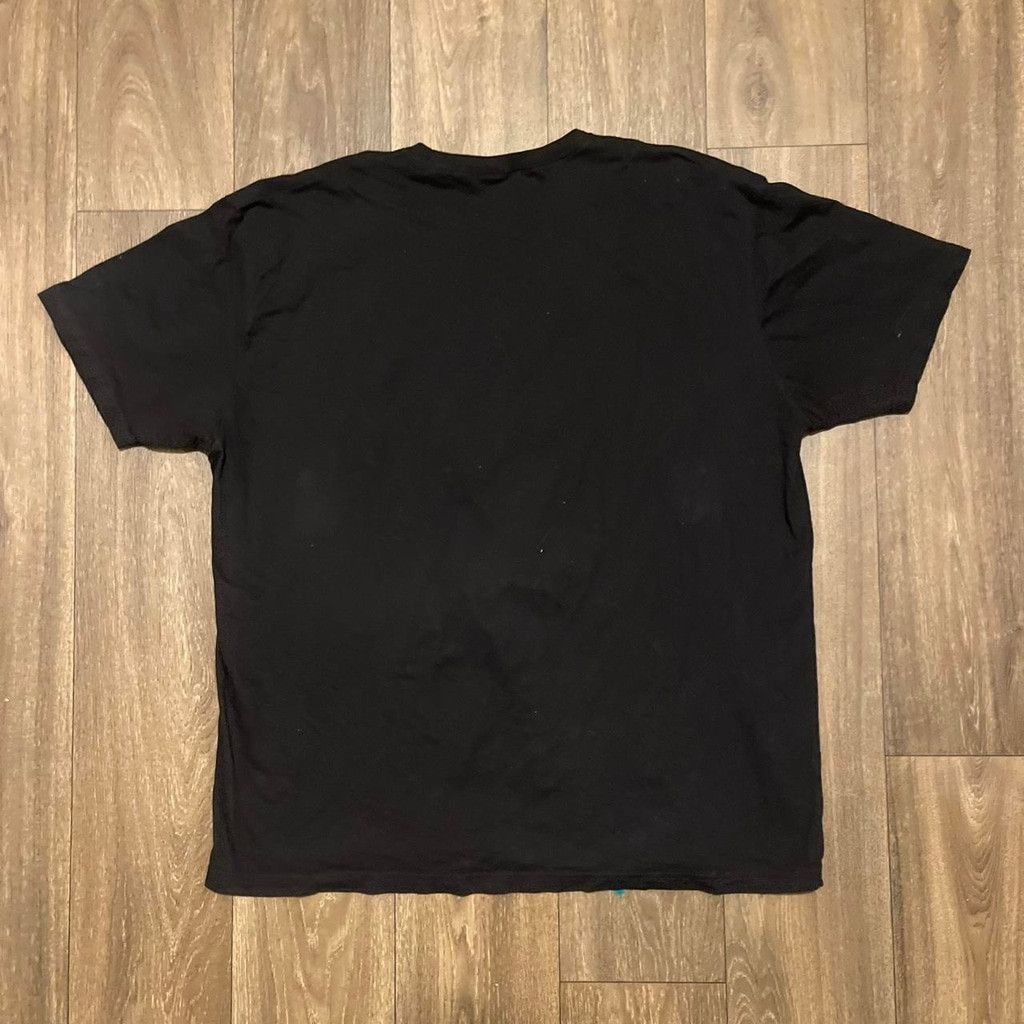 WWE WWE Rob Van Dam shirt size XL Size US XL / EU 56 / 4 - 2 Thumbnail