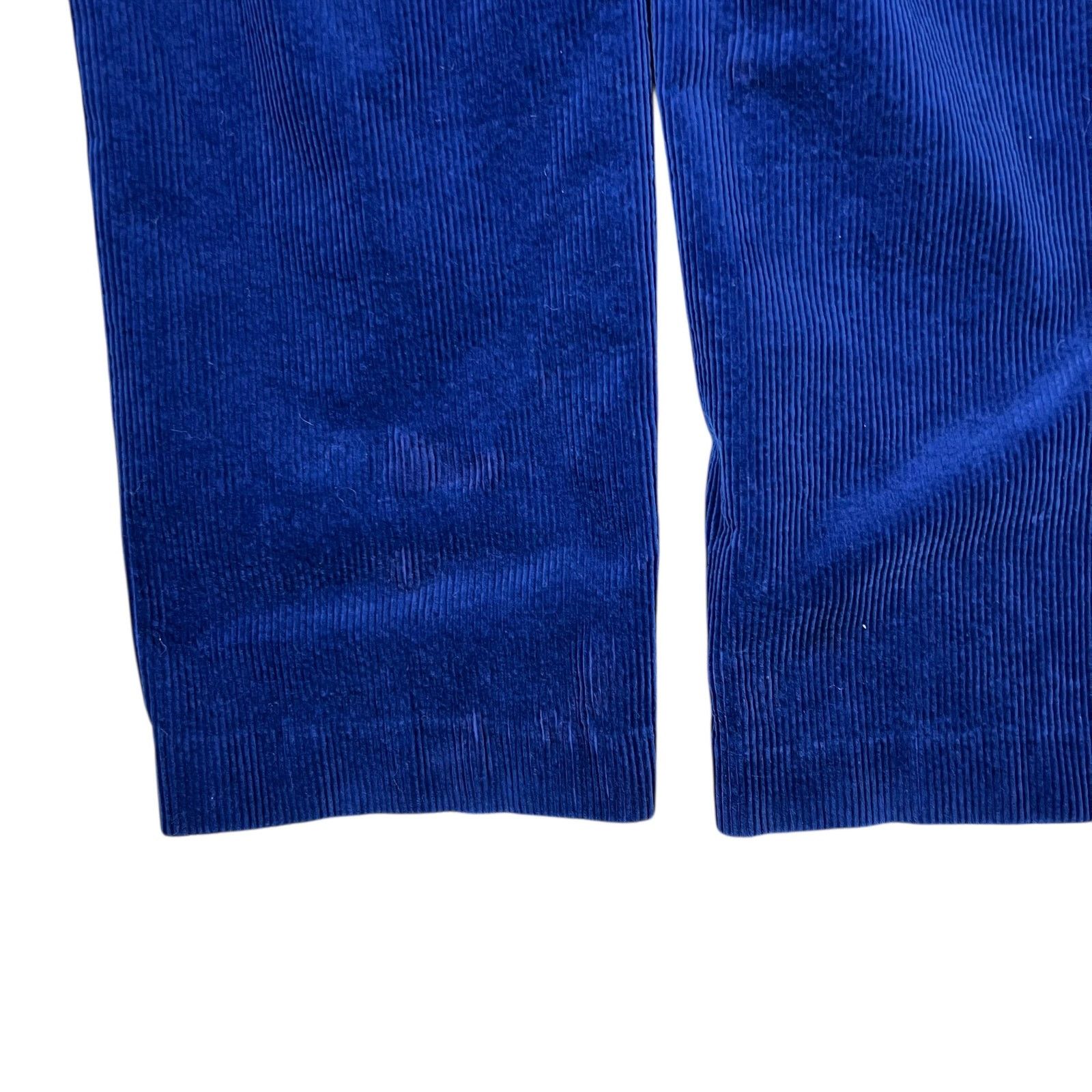 Polo Ralph Lauren × Vintage Vintage 90s Polo Ralph Lauren corduroy pants (34x29) Size US 34 / EU 50 - 7 Thumbnail