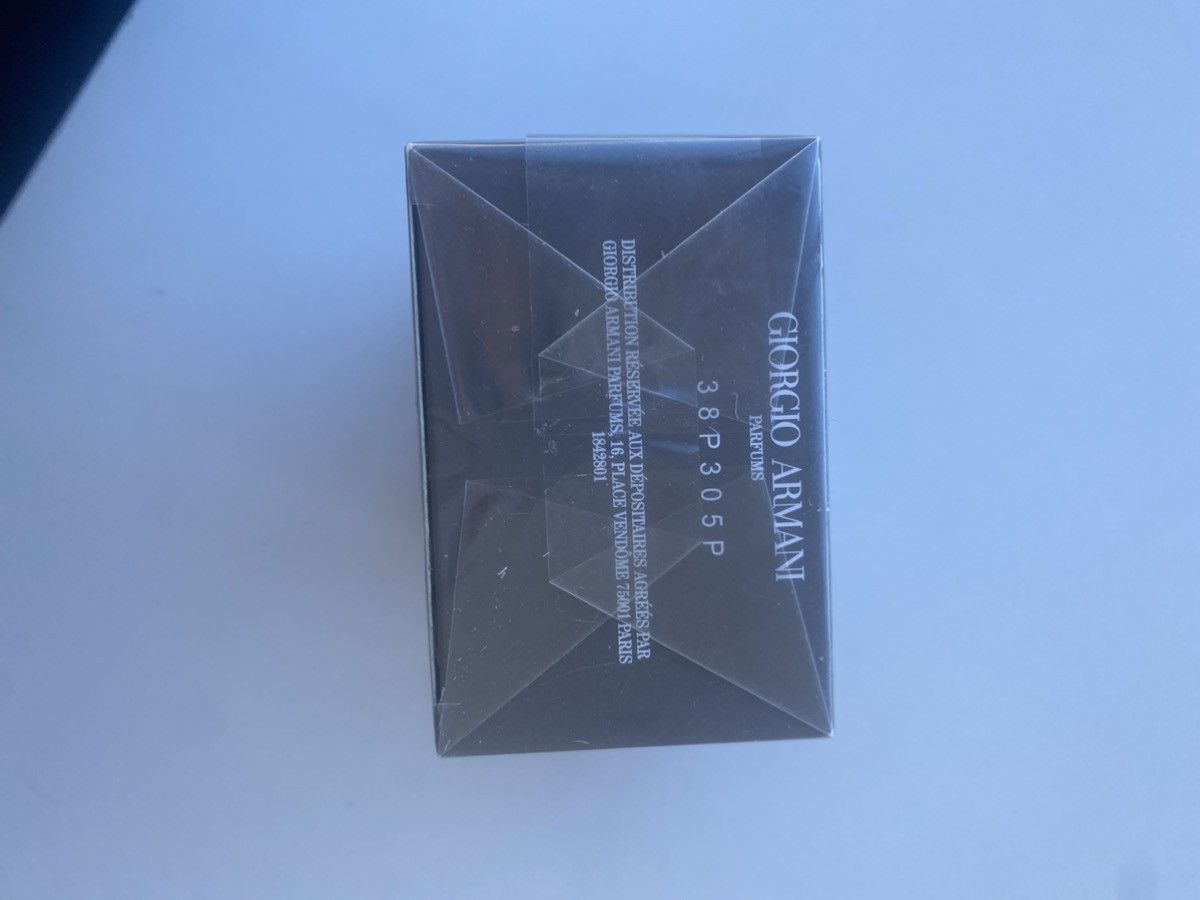 Giorgio Armani STRONGER WİTH YOU EDT 100ML Size ONE SIZE - 5 Thumbnail