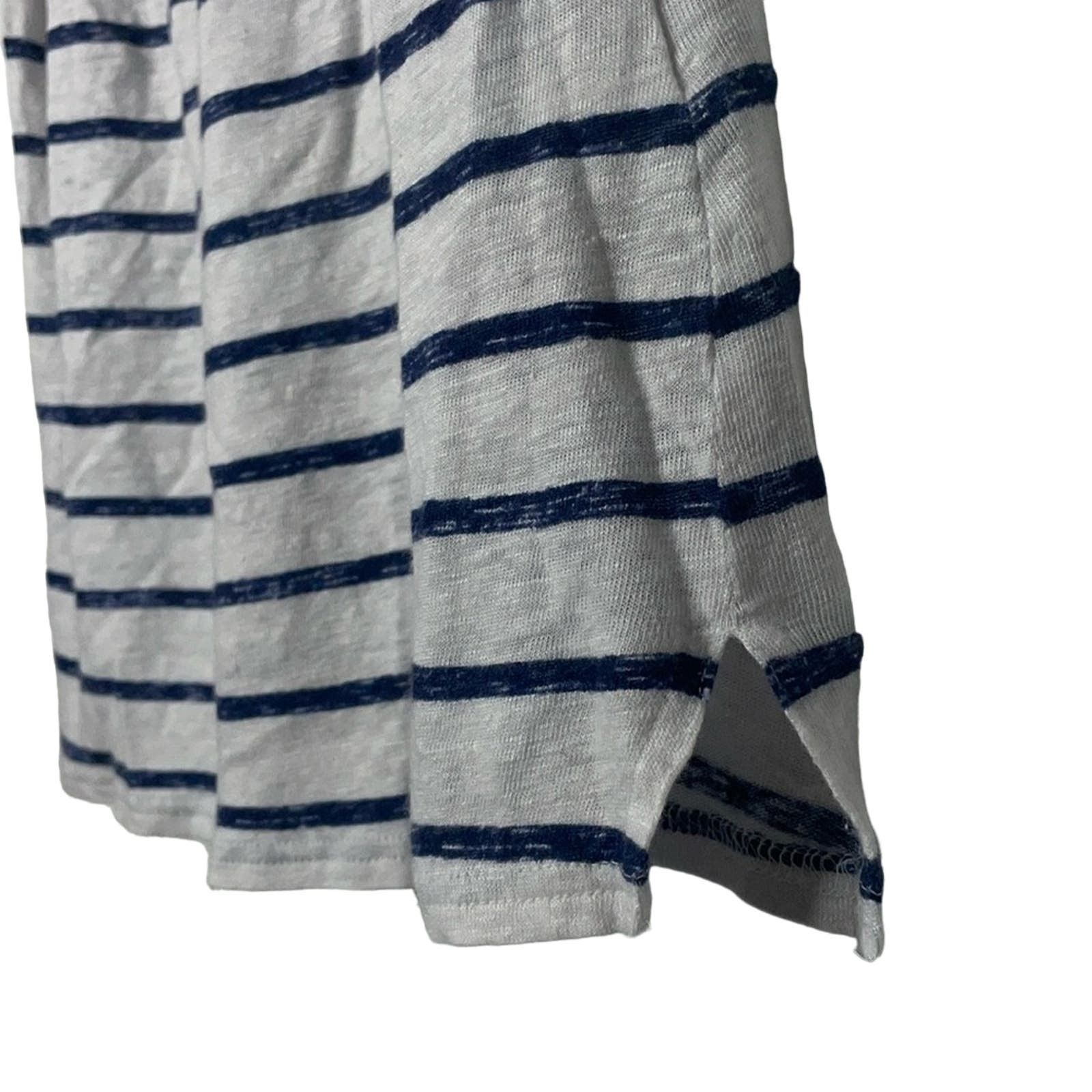 Tommy Bahama Tommy Bahama Linen Tank Size S / US 4 / IT 40 - 5 Thumbnail