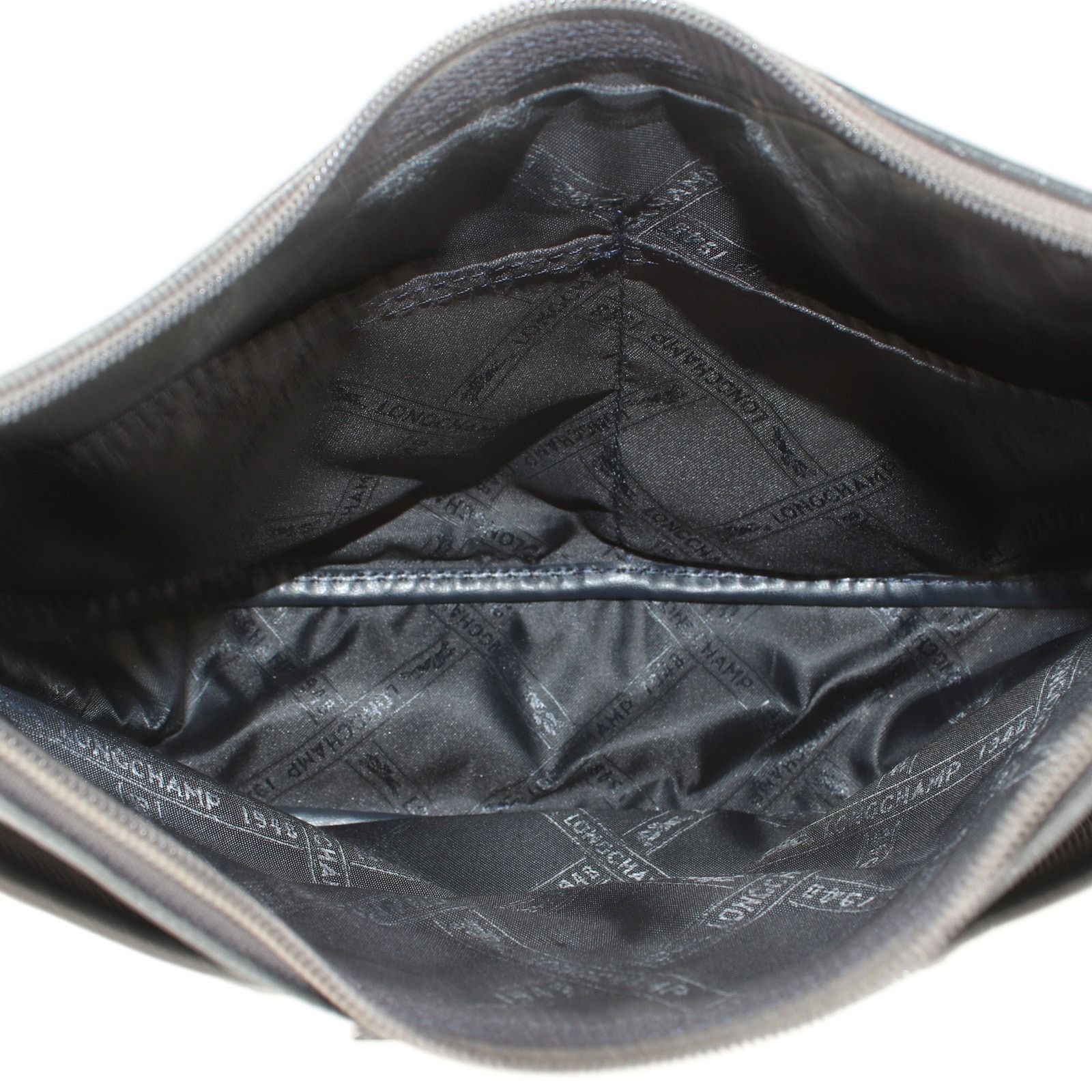 Longchamp Longchamp Vintage Classic Hobo Bag Size ONE SIZE - 7 Thumbnail
