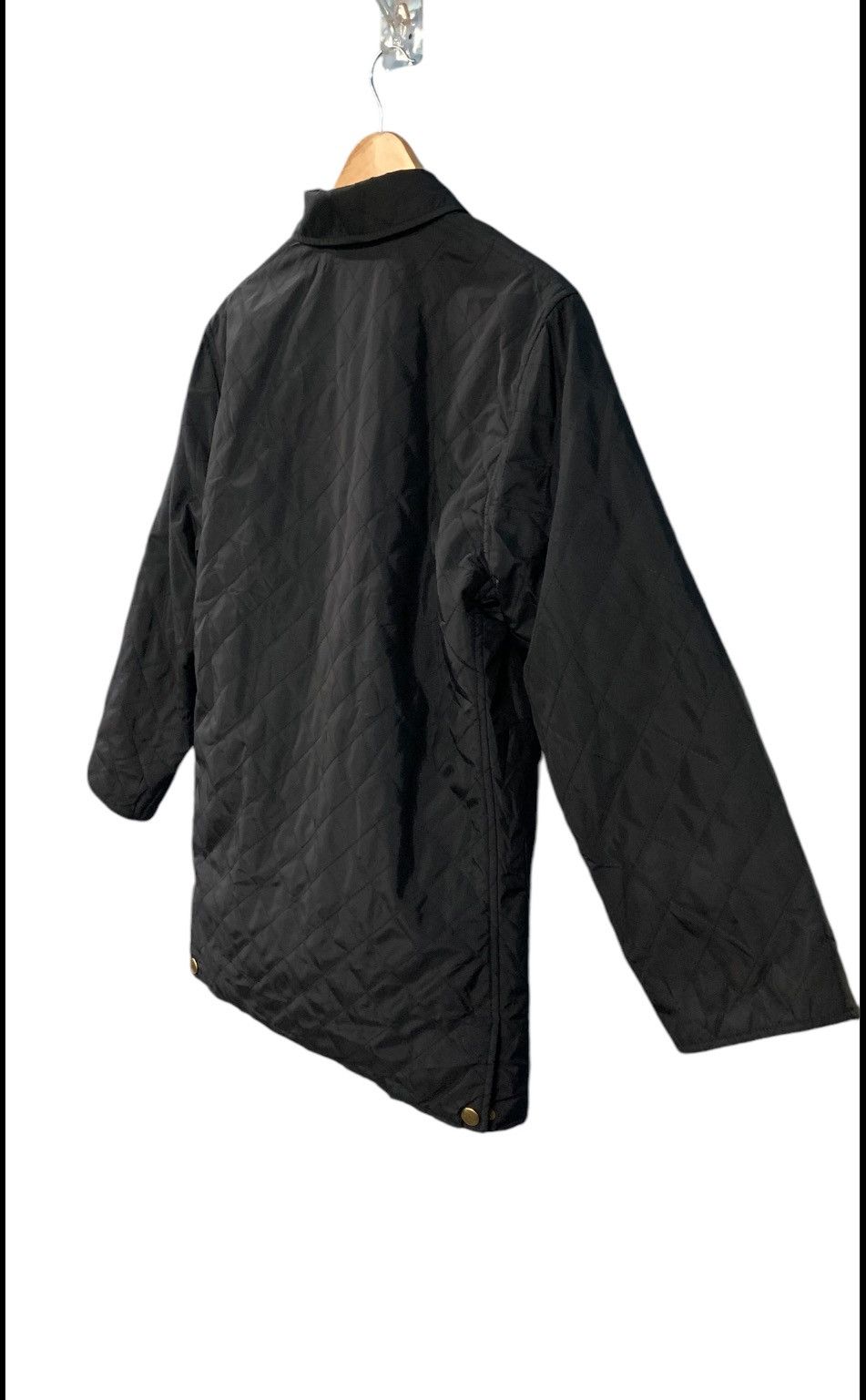 Salvatore Ferragamo × Vintage Vintage Salvatore Ferragomo Jacket Size US XS / EU 42 / 0 - 9 Thumbnail