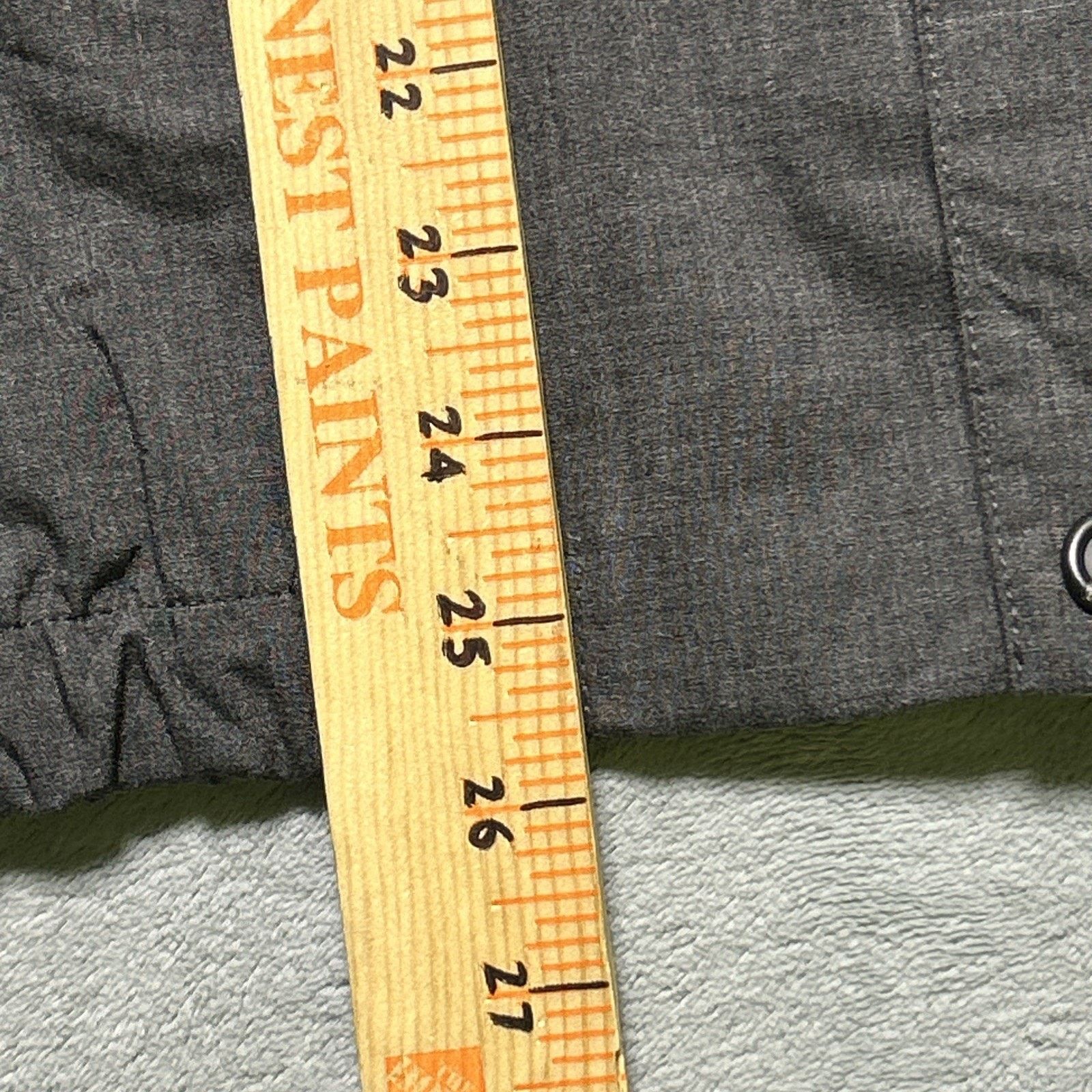 Polo Ralph Lauren Rare Polo Ralph Lauren Golf Goretex Bi Swing Jacket Large Size US L / EU 52-54 / 3 - 13 Thumbnail