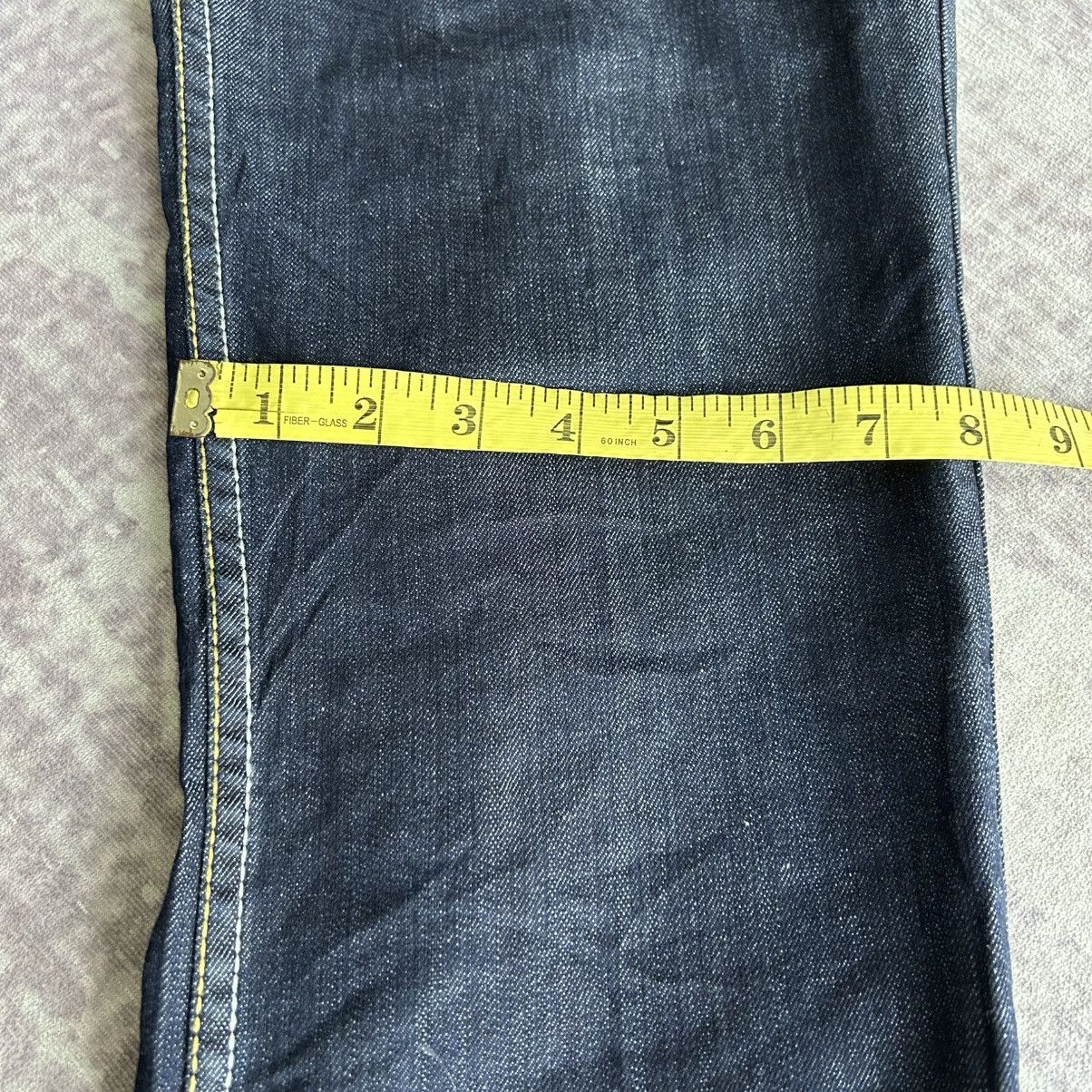 Coogi Coogi Colourway Jeans Size US 32 / EU 48 - 21 Thumbnail