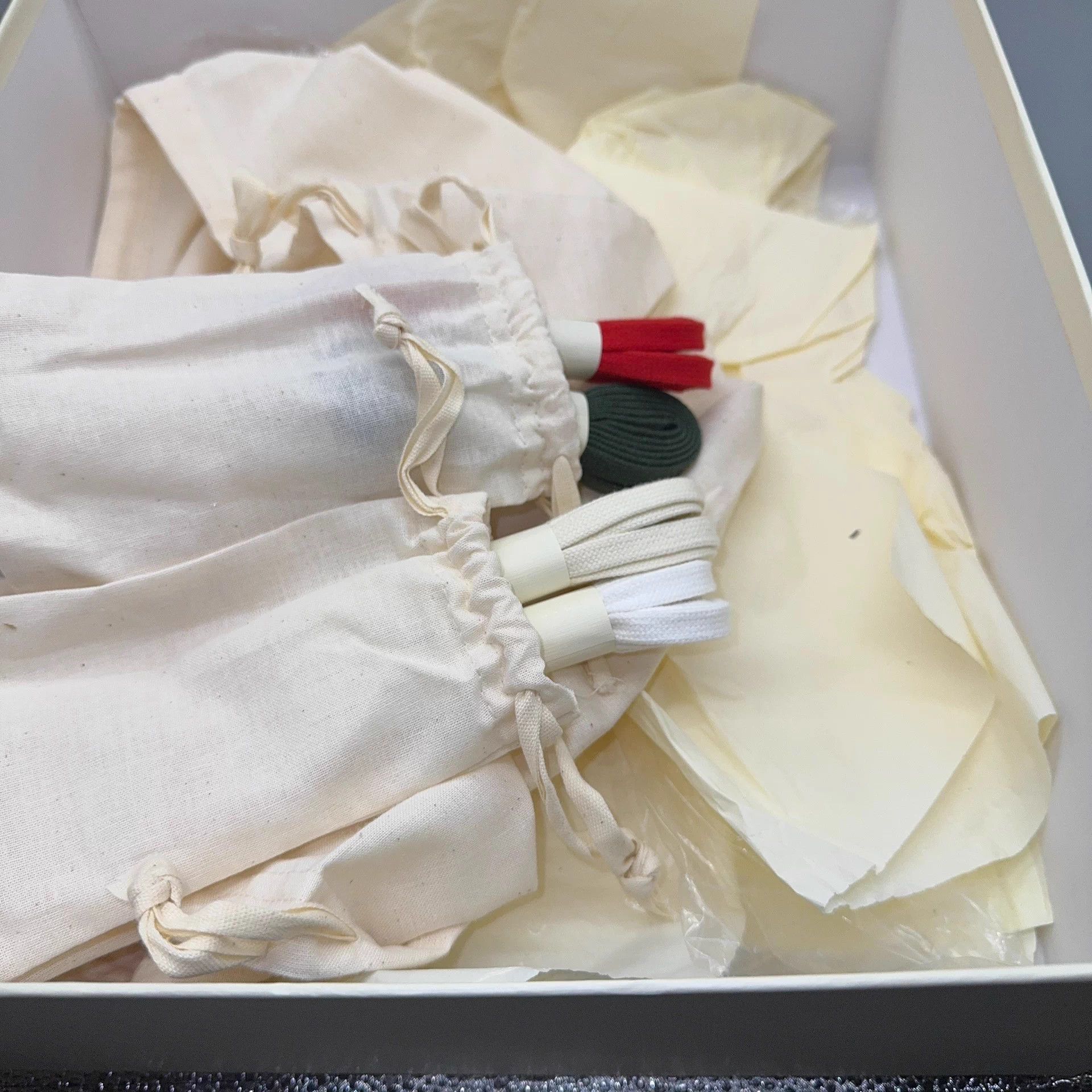 Fear of God Fear of God White 44 Sneaker Size US 11 / EU 44 - 9 Thumbnail