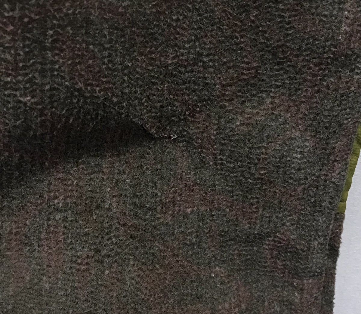 Japanese Brand × Vintage Vintage Japanese Brand Pants Size US 30 / EU 46 - 14 Thumbnail