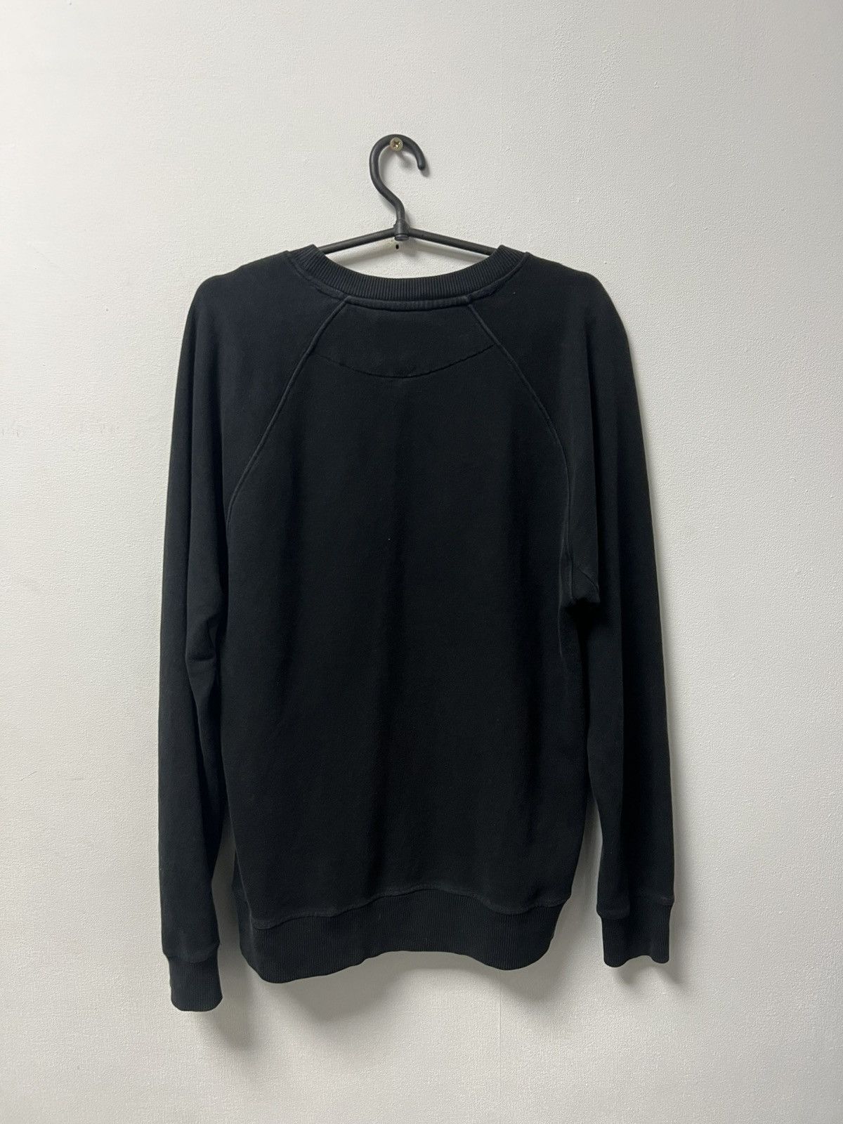 Vivienne Westwood Vintage Vivienne Westwood Sweatshirt Big Logo Orb Pullover Size US S / EU 44-46 / 1 - 7 Thumbnail
