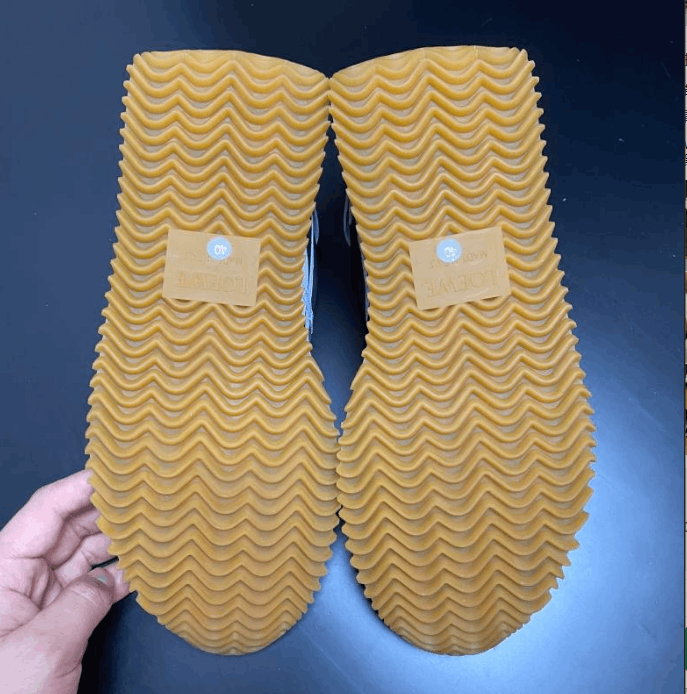 Loewe Loewe low-top sneakers Size US 7 / EU 40 - 3 Thumbnail