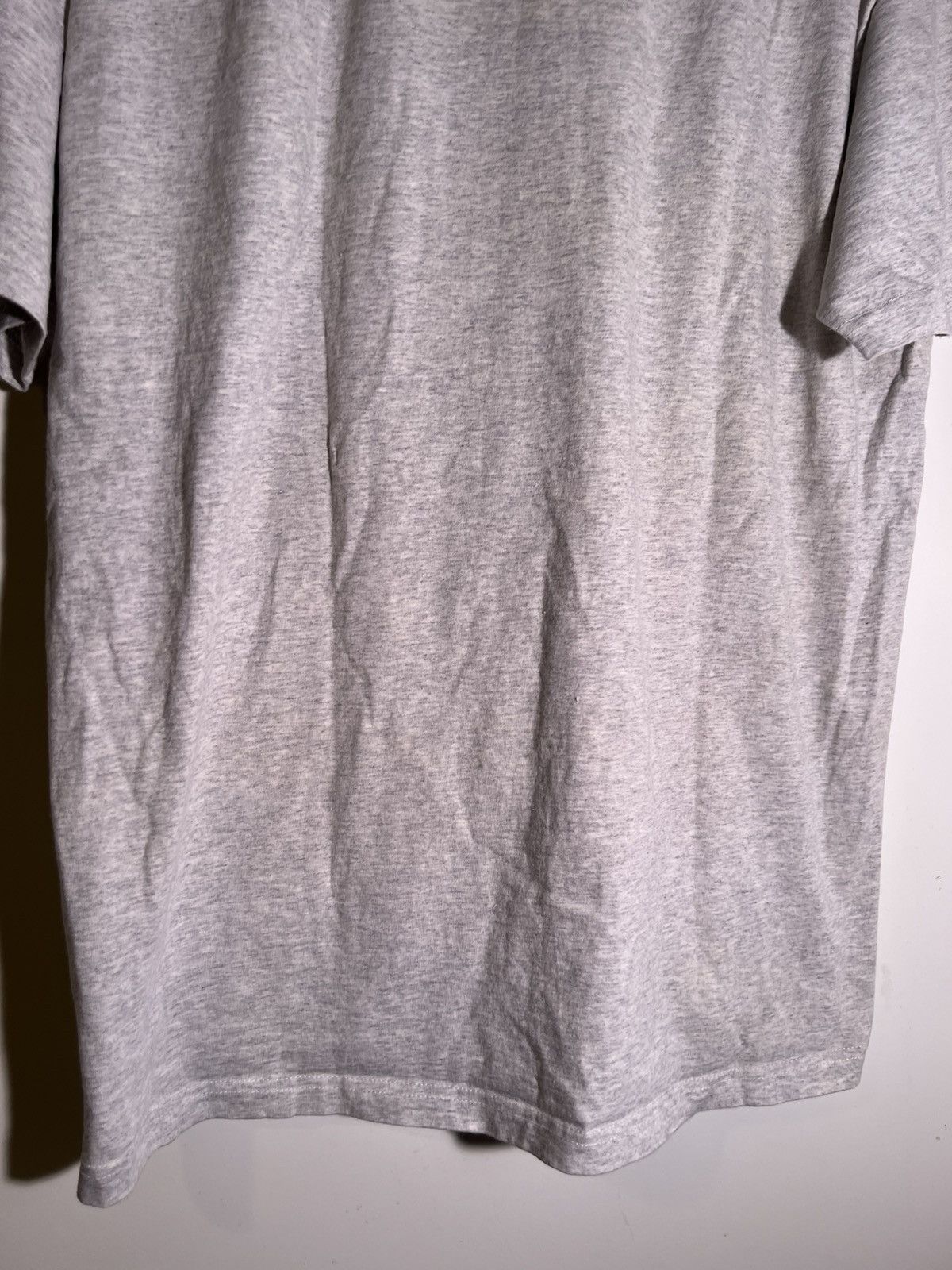 Vintage 90's 2000's Y2K VTG Vintage Manila Philippines Retro T Shirt Size US L / EU 52-54 / 3 - 8 Thumbnail