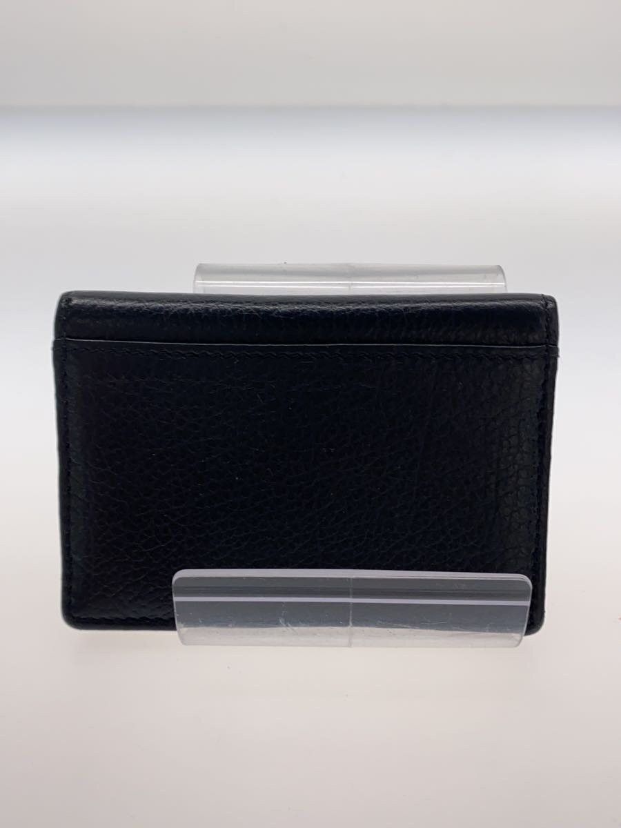 Vivienne Westwood Orb Leather Card Wallet Size ONE SIZE - 2 Thumbnail