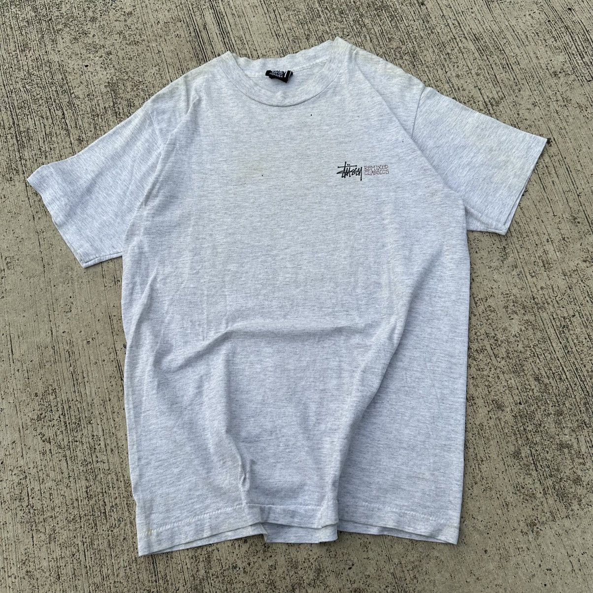 Stussy Stussy early 90s remixed classics Size US M / EU 48-50 / 2 - 3 Thumbnail