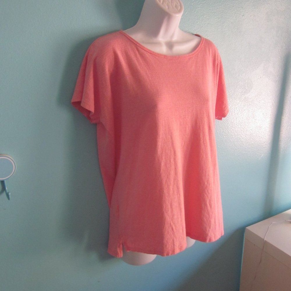 Patagonia Patagonia Hemp Tee Womens M Size M / US 6-8 / IT 42-44 - 1 Thumbnail
