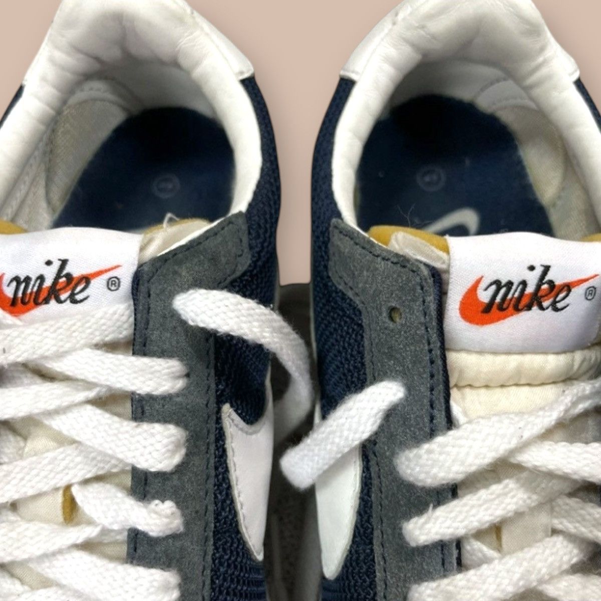 Fragment Design × Nike Nike X Fragment Design “Roshe Run LD-1000” Size US 9.5 / EU 42-43 - 12 Thumbnail