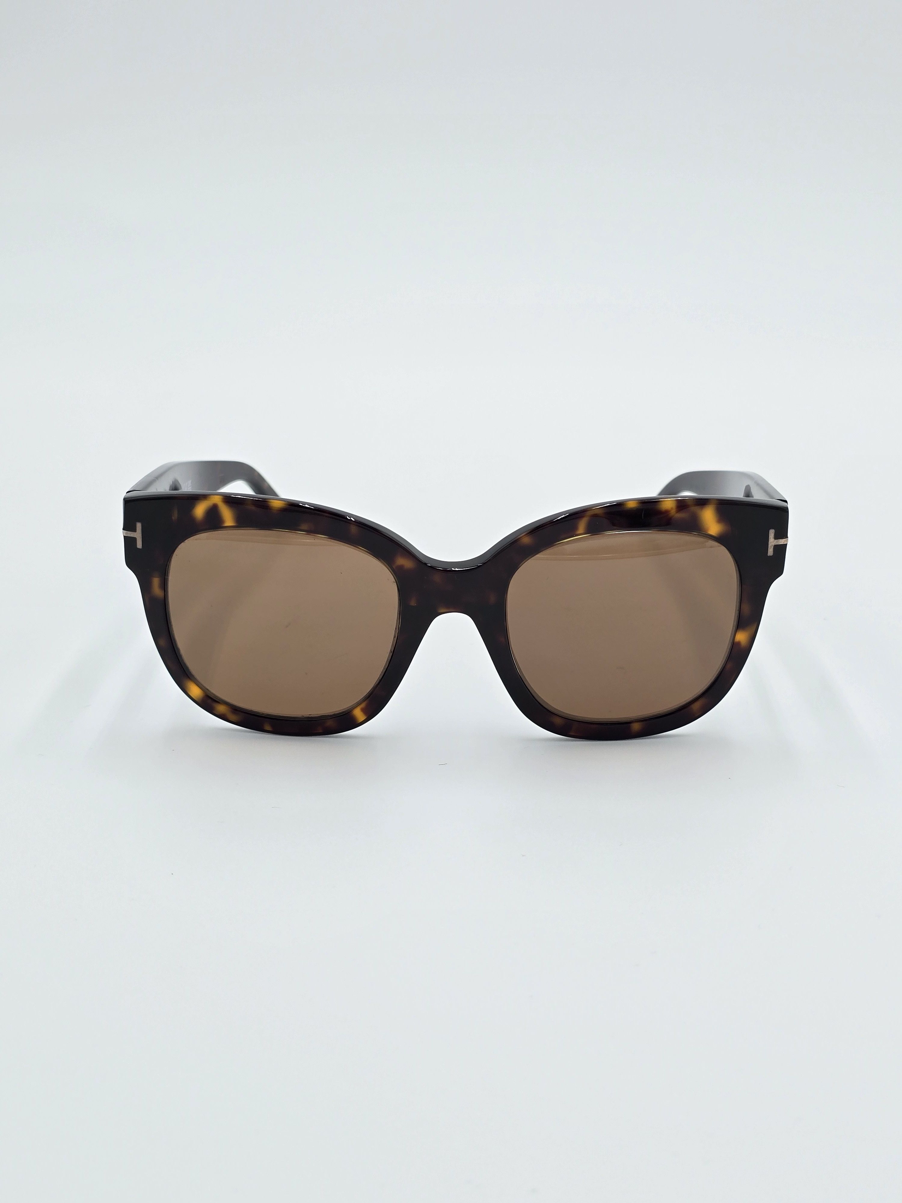 Tom Ford Tom Ford Sunglasses Size ONE SIZE - 5 Thumbnail