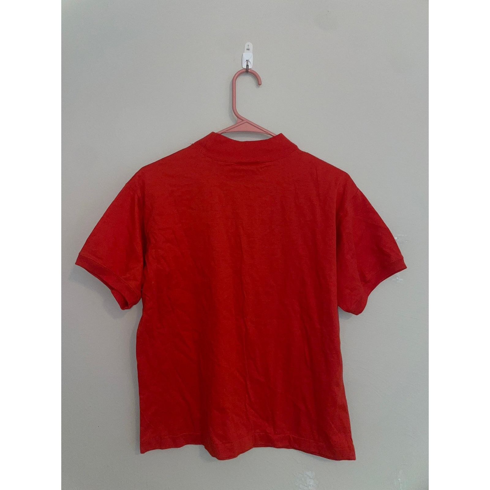 Vintage Vintage Youth PCH Shirt Pacific Coast Red Tee Kid's M 10-12 Size US M / EU 48-50 / 2 - 7 Thumbnail