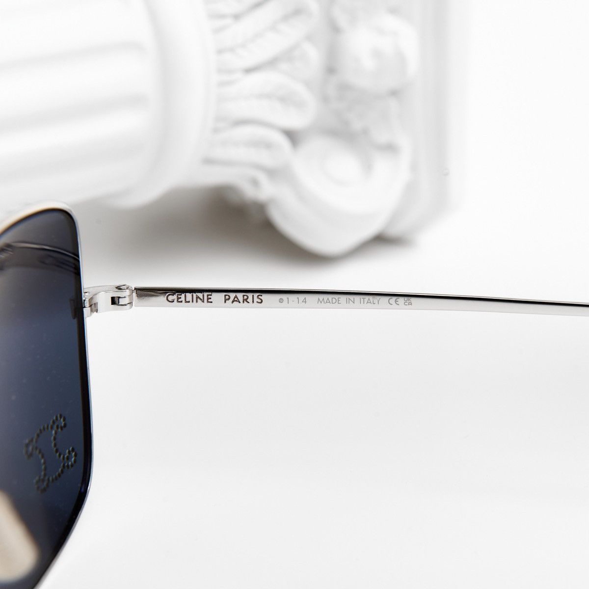 Celine CELINE CL40284U 16V SUNGLASSES Size ONE SIZE - 4 Thumbnail
