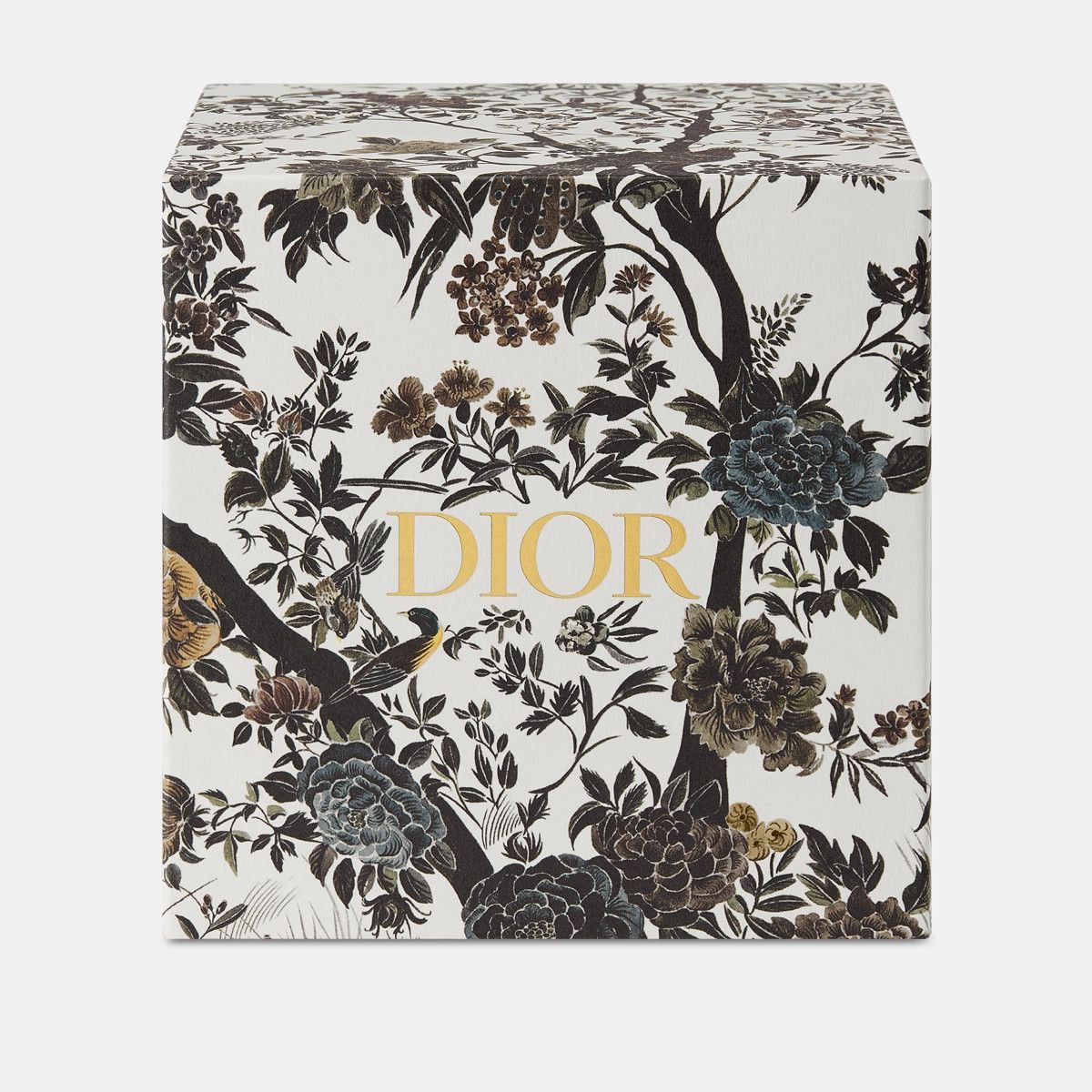 Dior o1bcso1str0125 Candle in Night Bird Size ONE SIZE - 2 Thumbnail