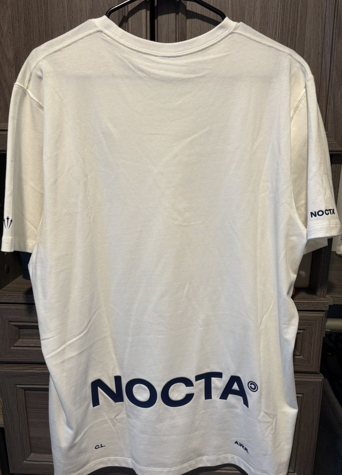 NOCTA × Nike Nike x Nocta BNWT Size US XL / EU 56 / 4 - 2 Thumbnail