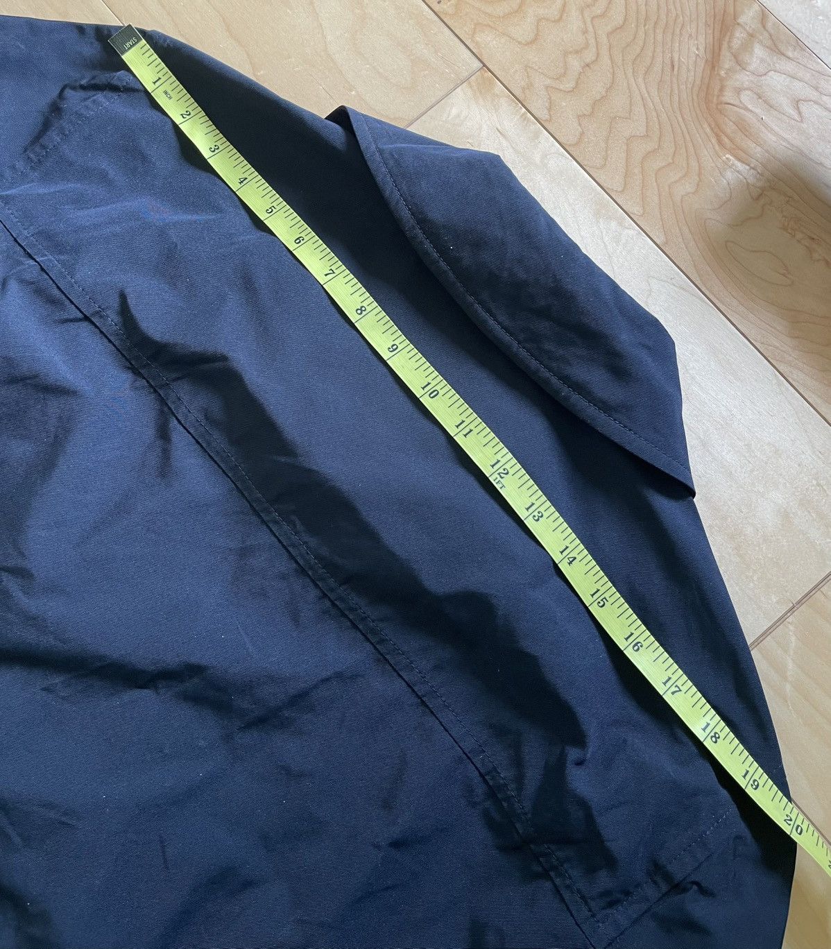 Hugo Boss Hugo Boss men’s navy jacket 50 Cisero NWT Size US M / EU 48-50 / 2 - 7 Thumbnail