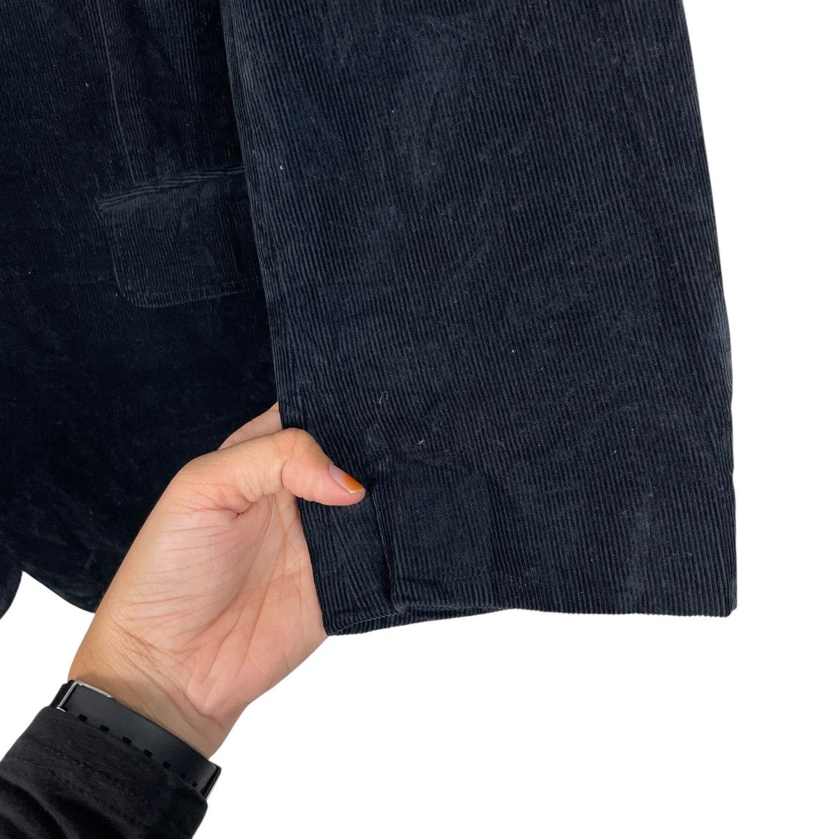 Lanvin Lanvin Paris Blazer Jacket Size US S / EU 44-46 / 1 - 13 Thumbnail